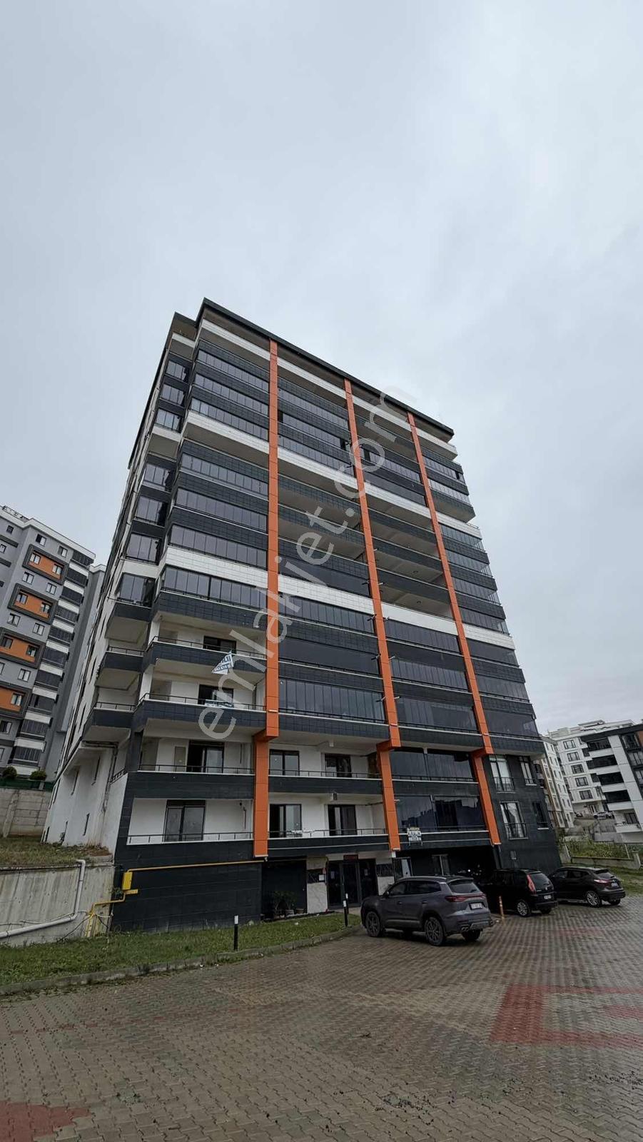 Atakum Balaç'ta Ful Deniz Manzaralı Fırsat 3+1 — fotoğraf 17