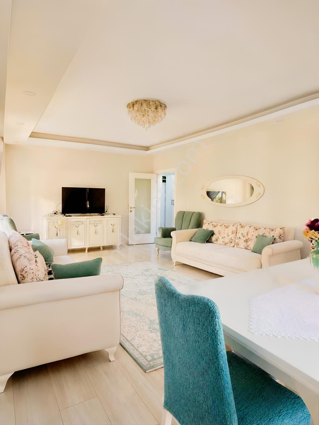 Karasamsun'da Mükemmel Genişlikte 4+1 Daire — fotoğraf 2