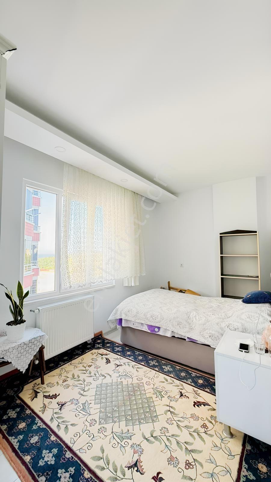 Karasamsun'da Mükemmel Genişlikte 4+1 Daire — fotoğraf 6