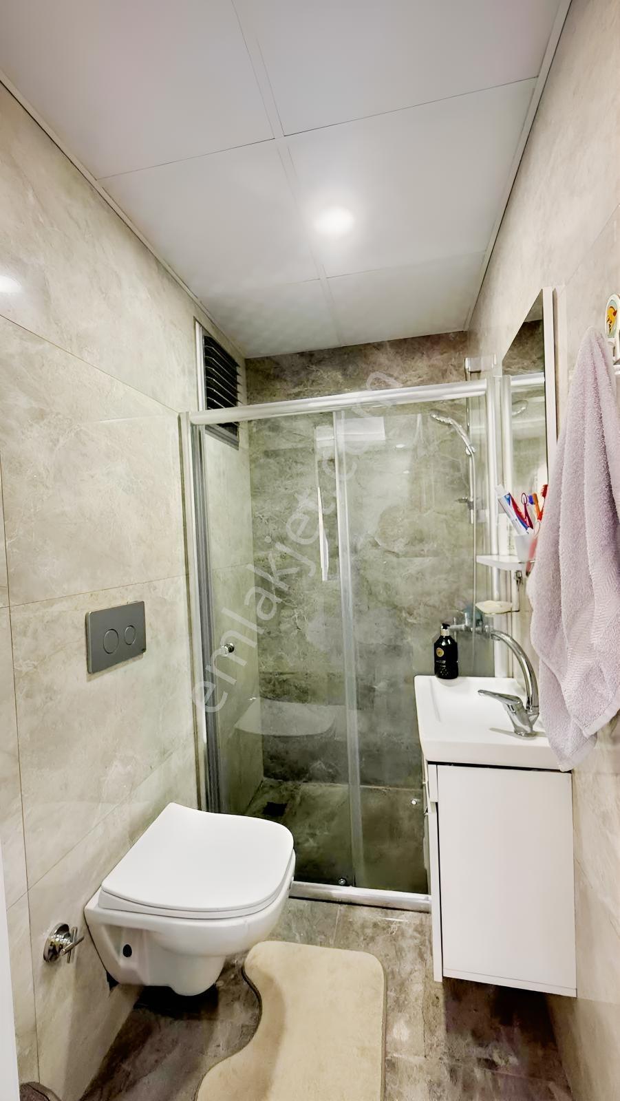 Karasamsun'da Mükemmel Genişlikte 4+1 Daire — fotoğraf 9