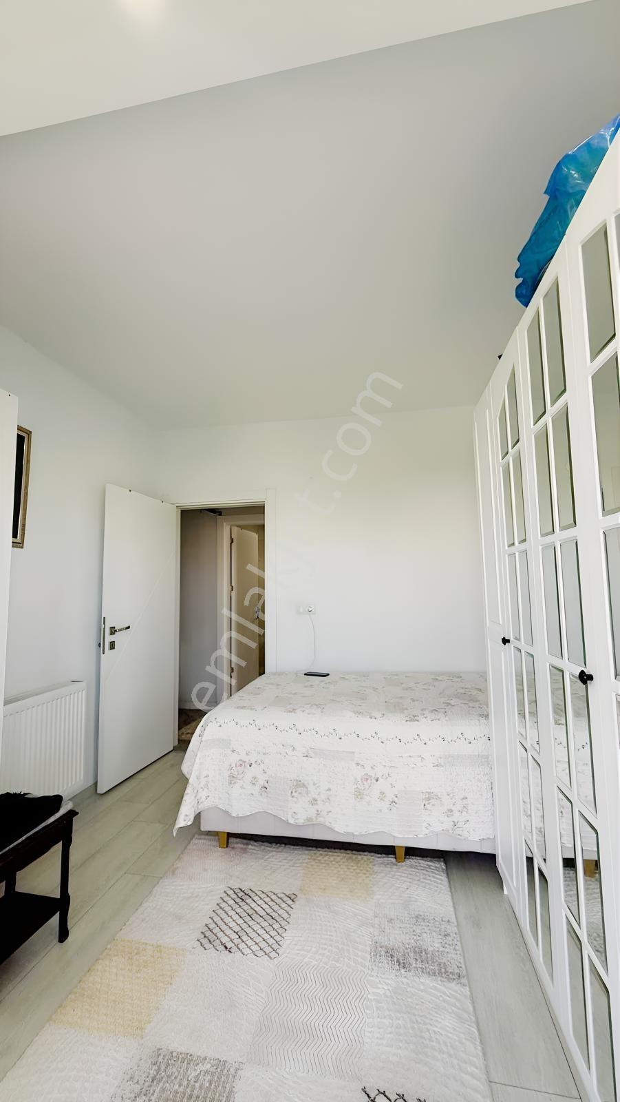 Karasamsun'da Mükemmel Genişlikte 4+1 Daire — fotoğraf 11