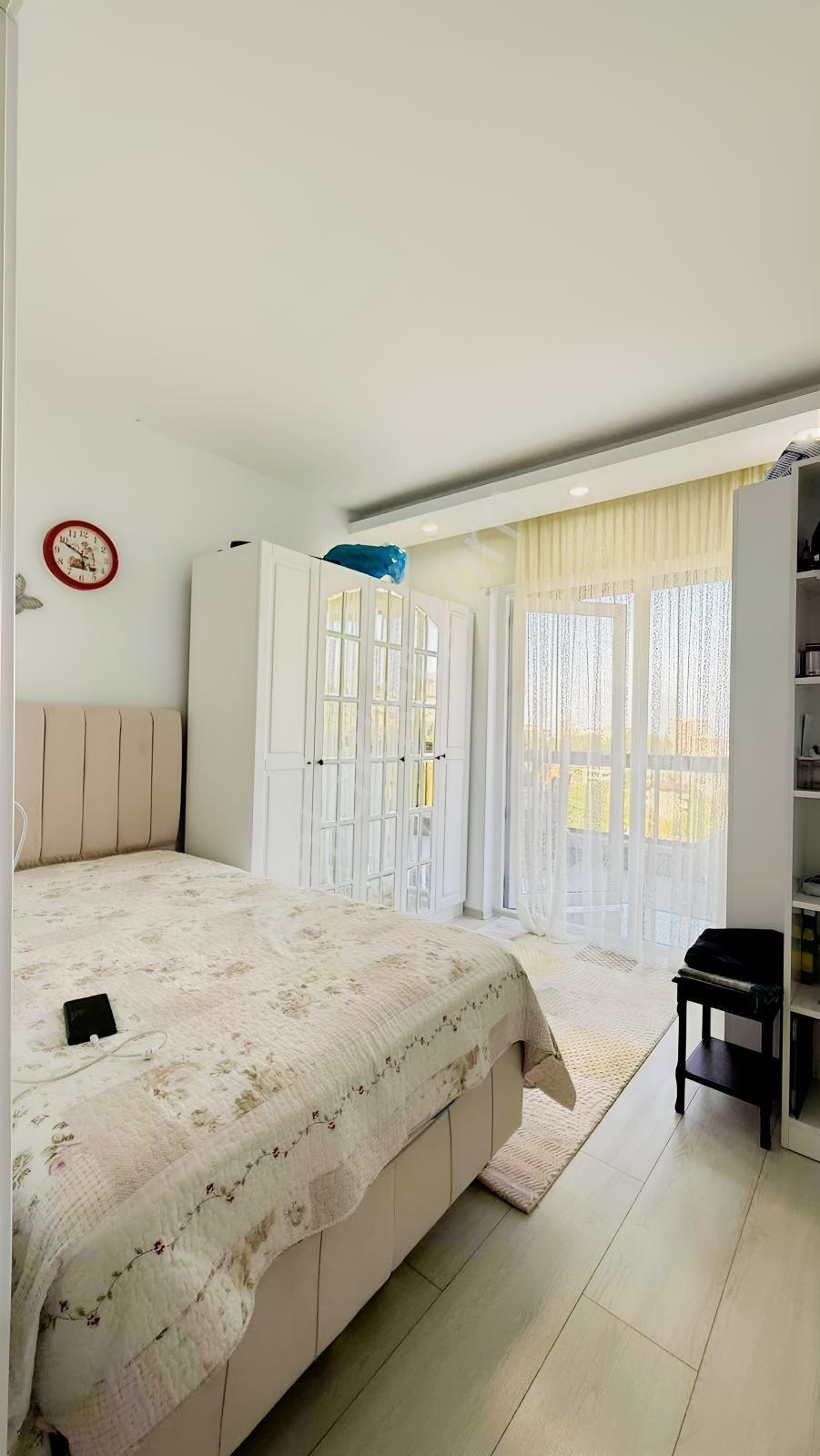 Karasamsun'da Mükemmel Genişlikte 4+1 Daire — fotoğraf 12