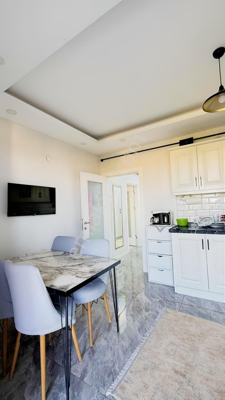 Karasamsun'da Mükemmel Genişlikte 4+1 Daire — fotoğraf 18