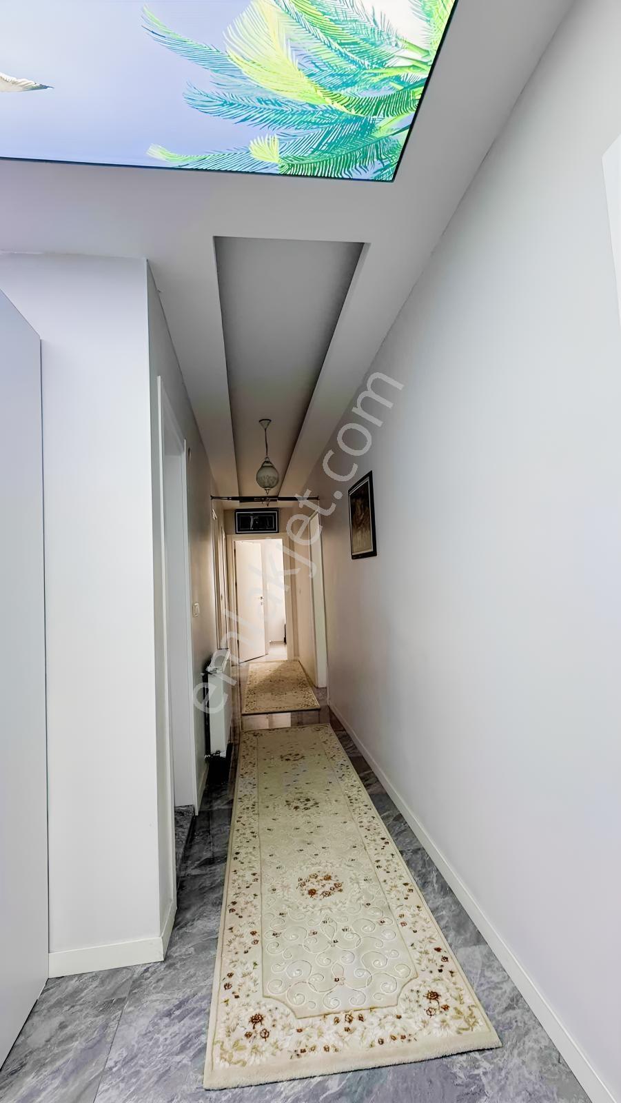 Karasamsun'da Mükemmel Genişlikte 4+1 Daire — fotoğraf 19