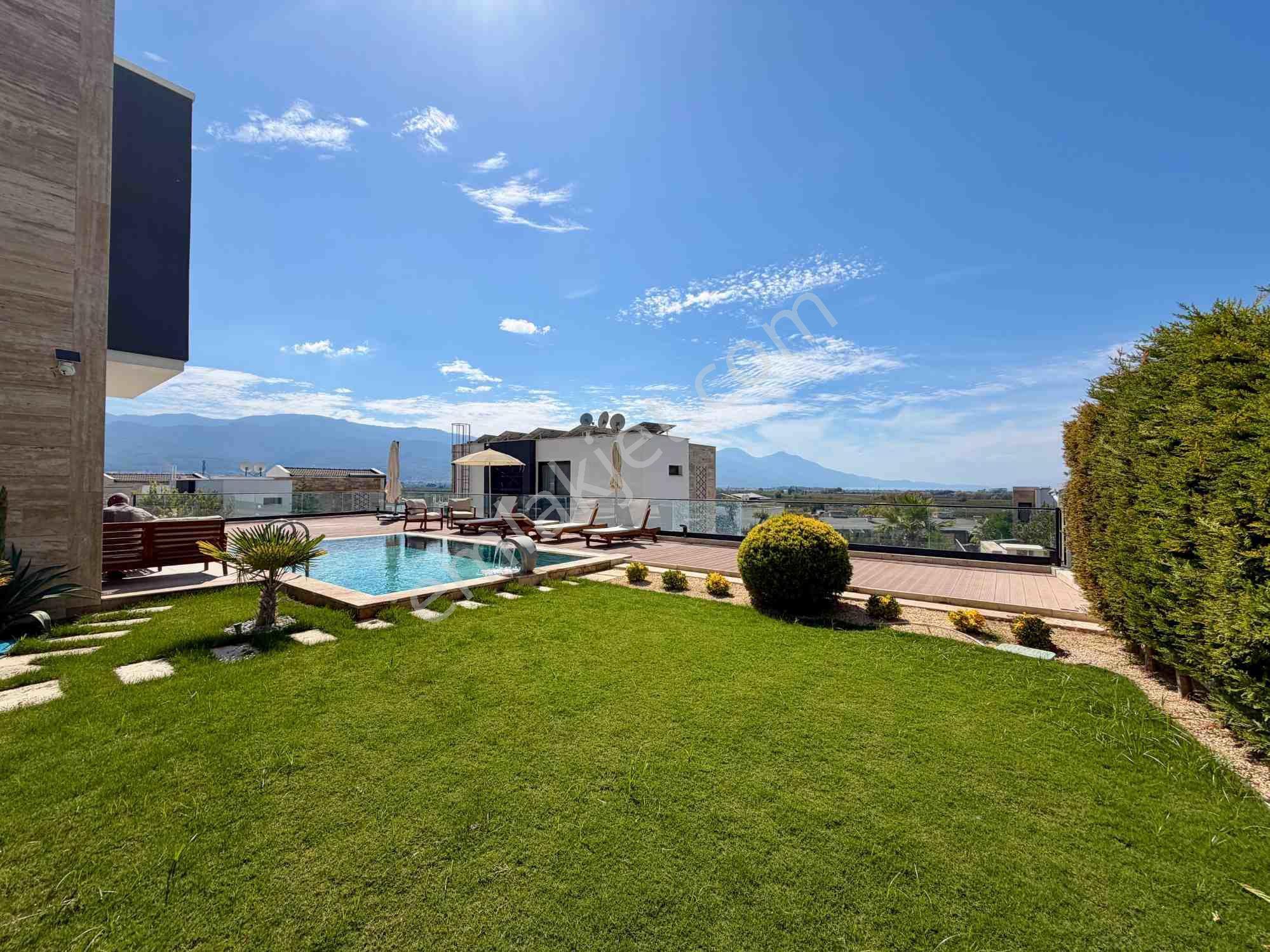 Kotan Premium 4+2 Tek Müstakil Villa — fotoğraf 3