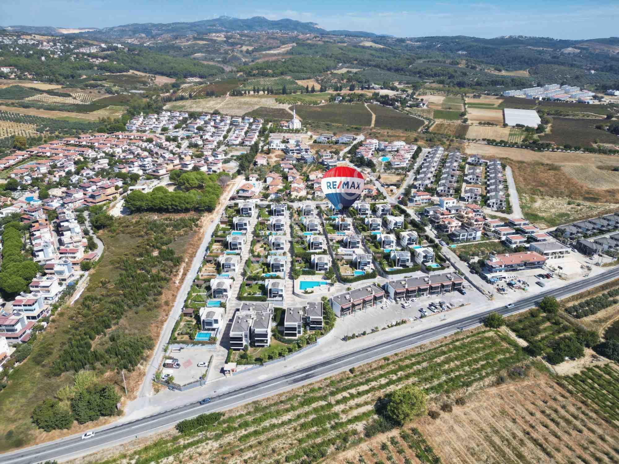 Kotan Premium 4+2 Tek Müstakil Villa — fotoğraf 9