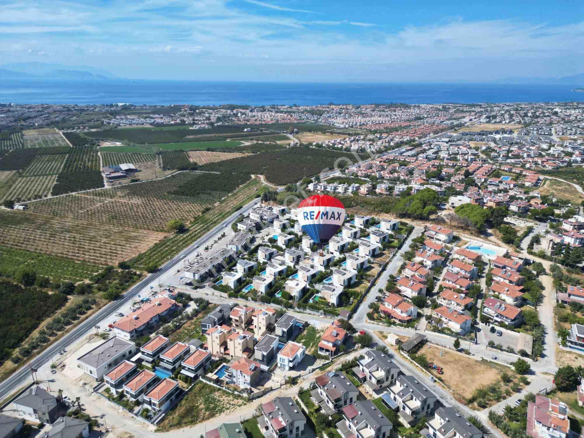 Kotan Premium 4+2 Tek Müstakil Villa — fotoğraf 10