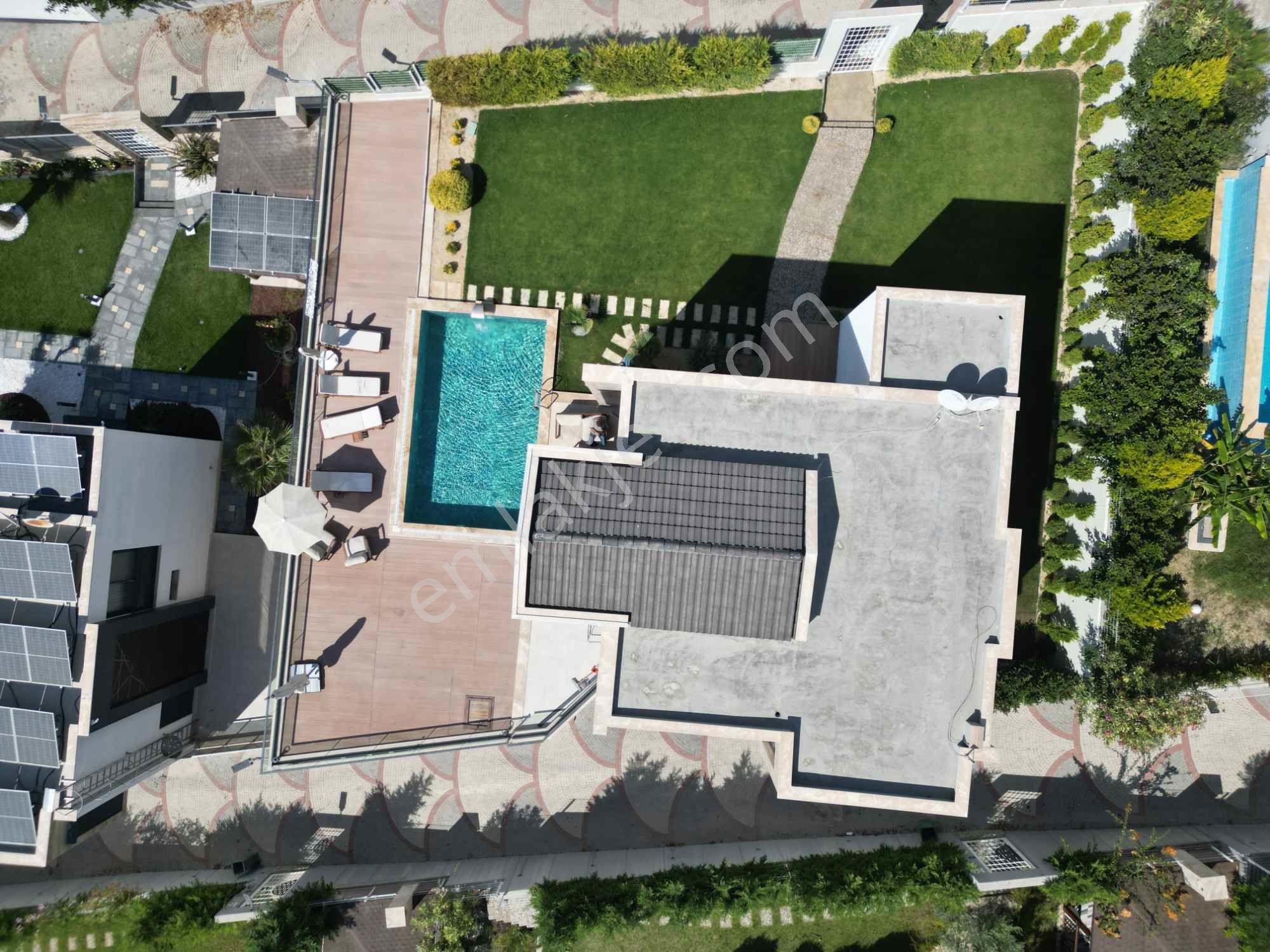 Kotan Premium 4+2 Tek Müstakil Villa — fotoğraf 11