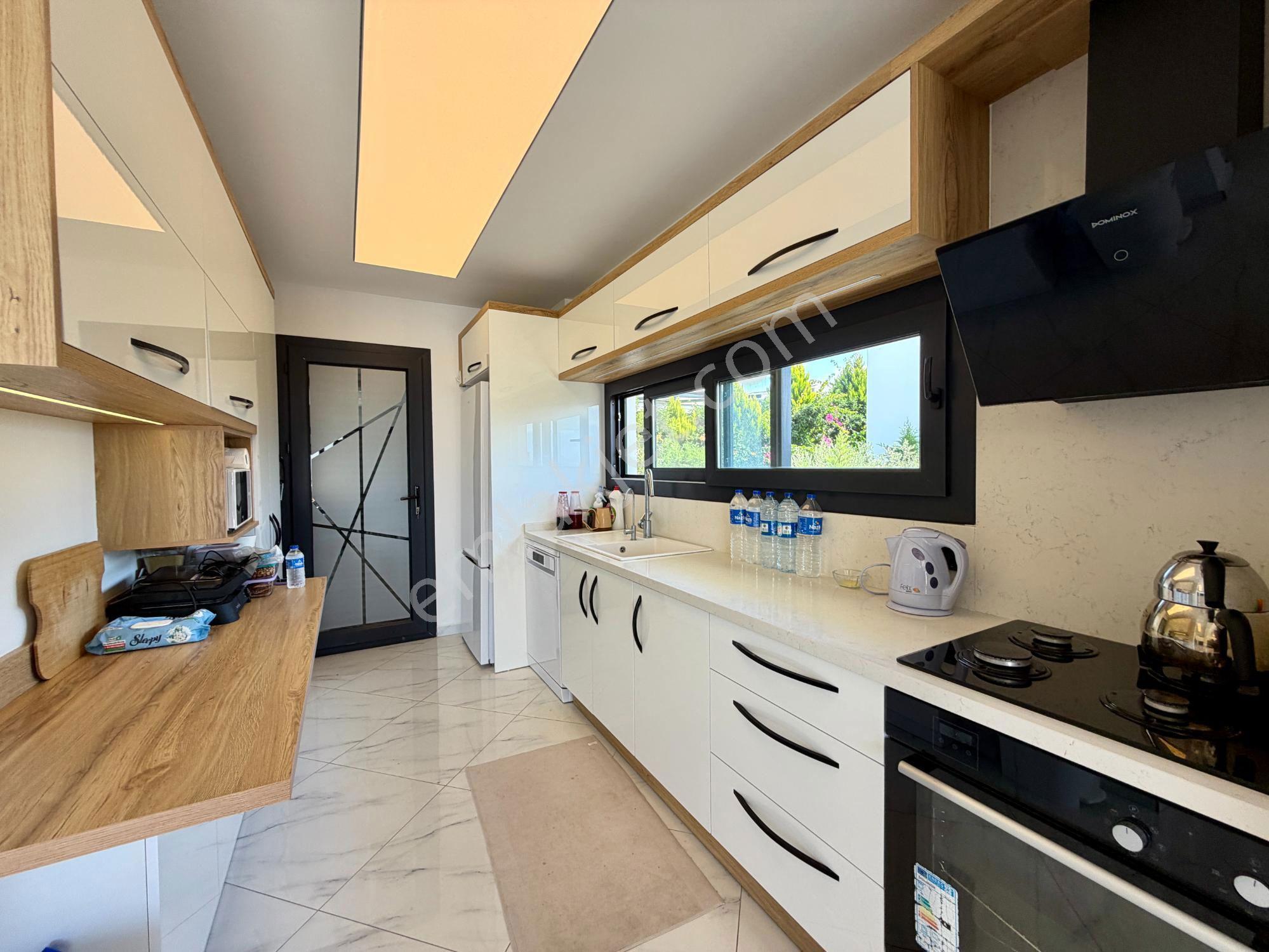 Kotan Premium 4+2 Tek Müstakil Villa — fotoğraf 18
