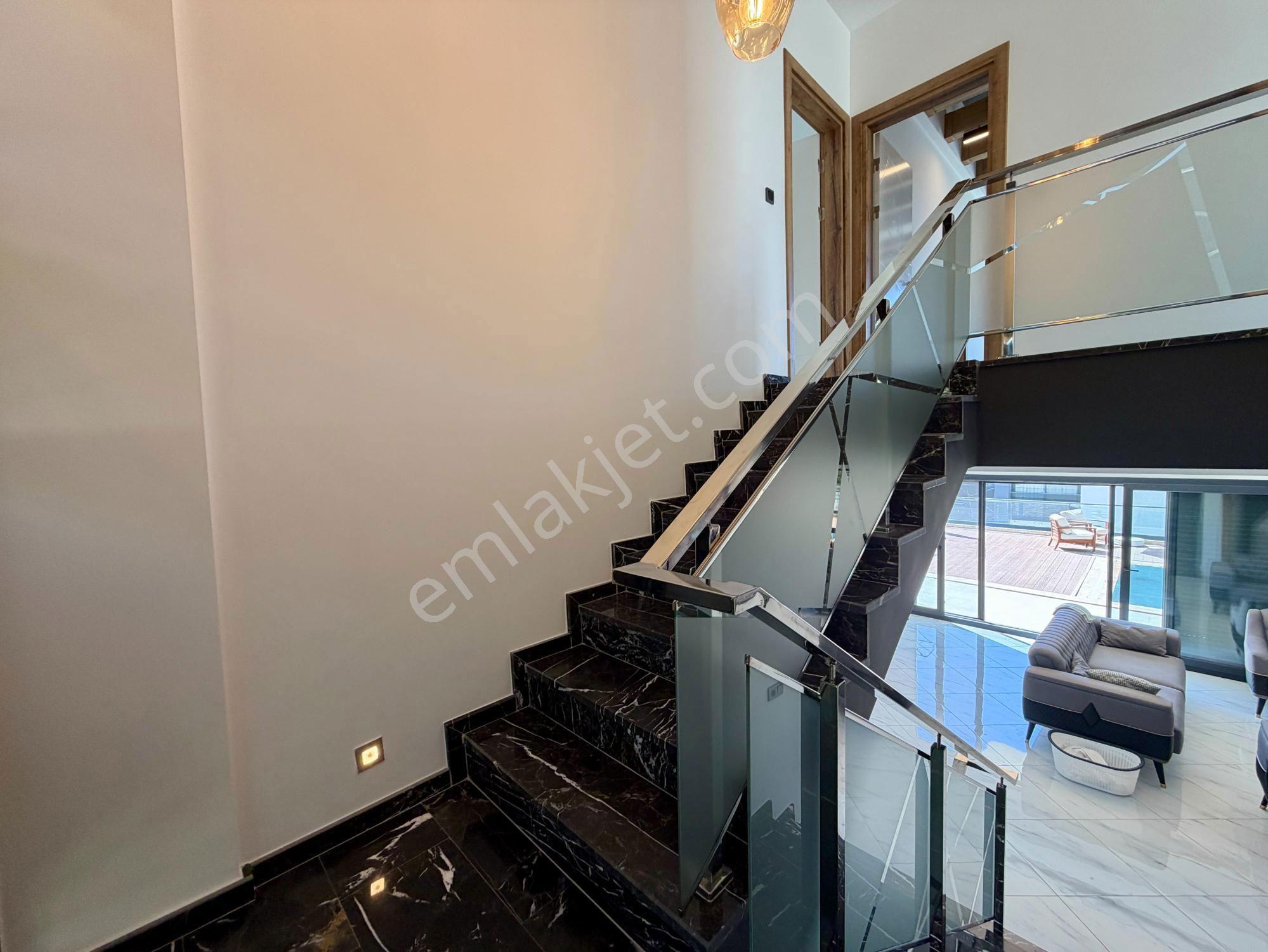 Kotan Premium 4+2 Tek Müstakil Villa — fotoğraf 21