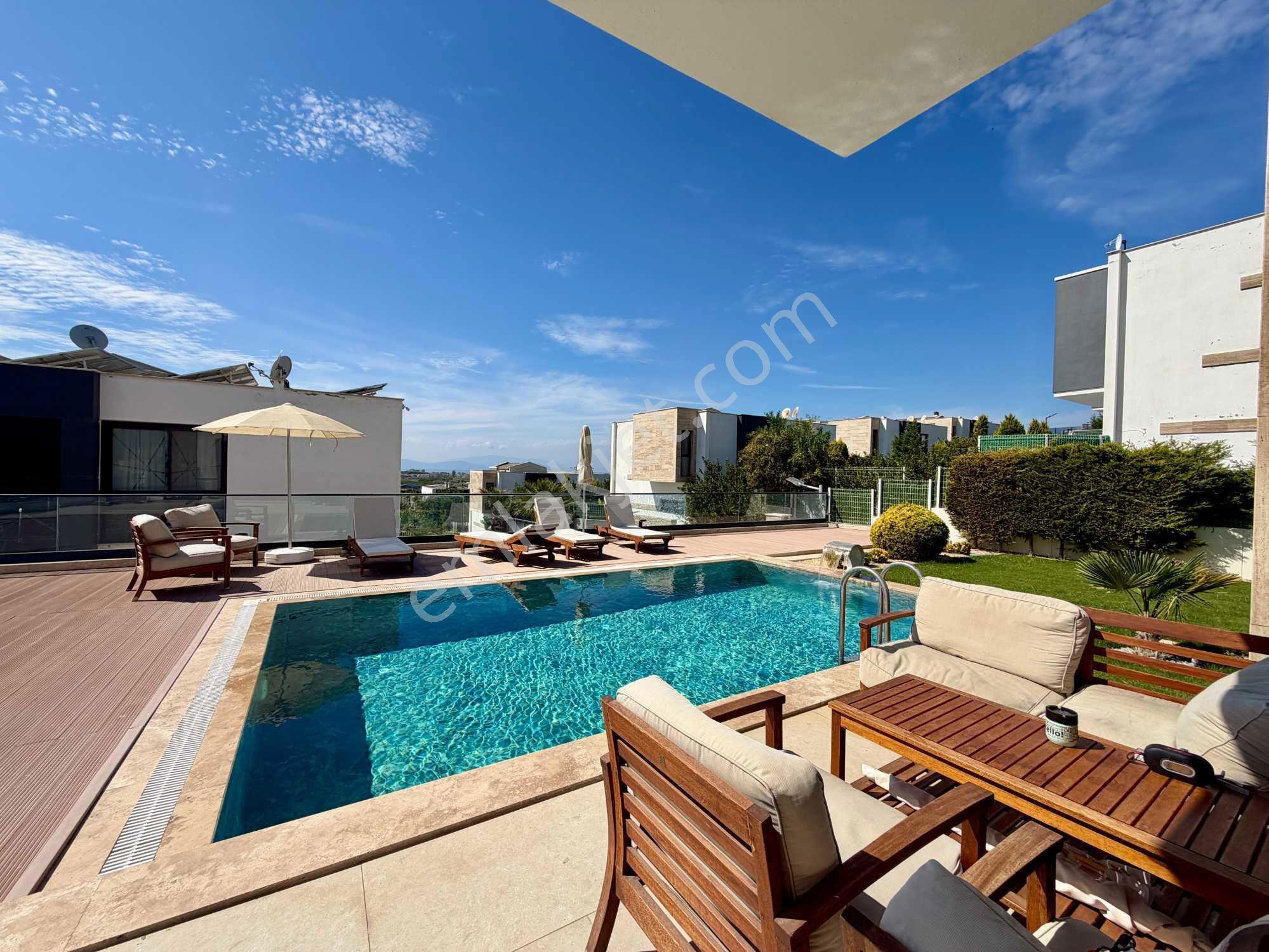 Kotan Premium 4+2 Tek Müstakil Villa — fotoğraf 28