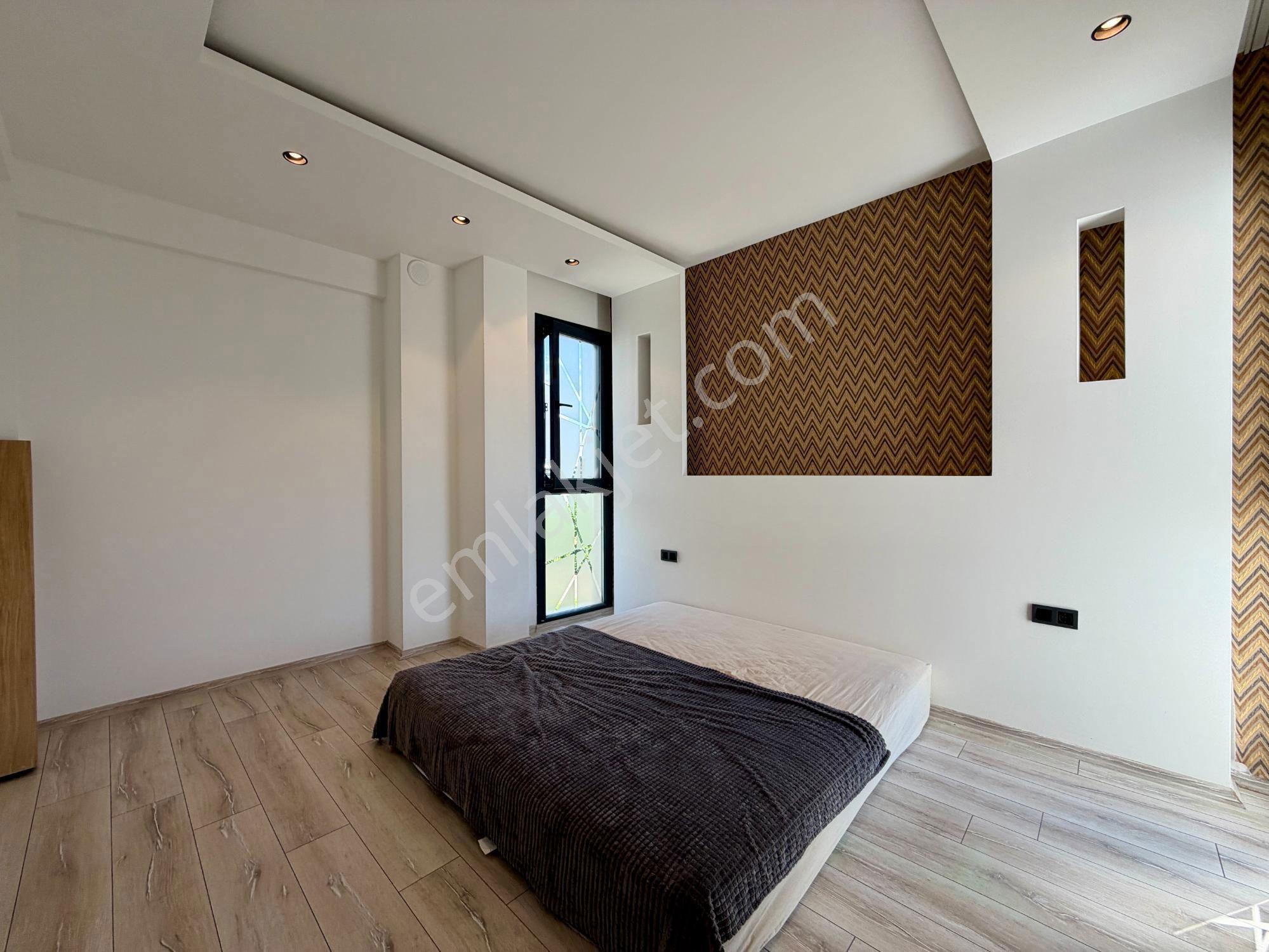 Kotan Premium 4+2 Tek Müstakil Villa — fotoğraf 29