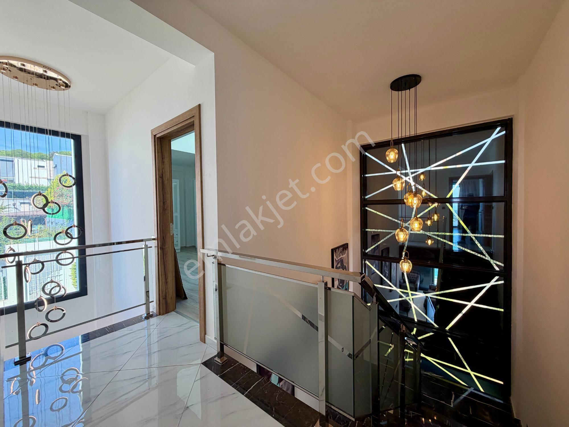 Kotan Premium 4+2 Tek Müstakil Villa — fotoğraf 30