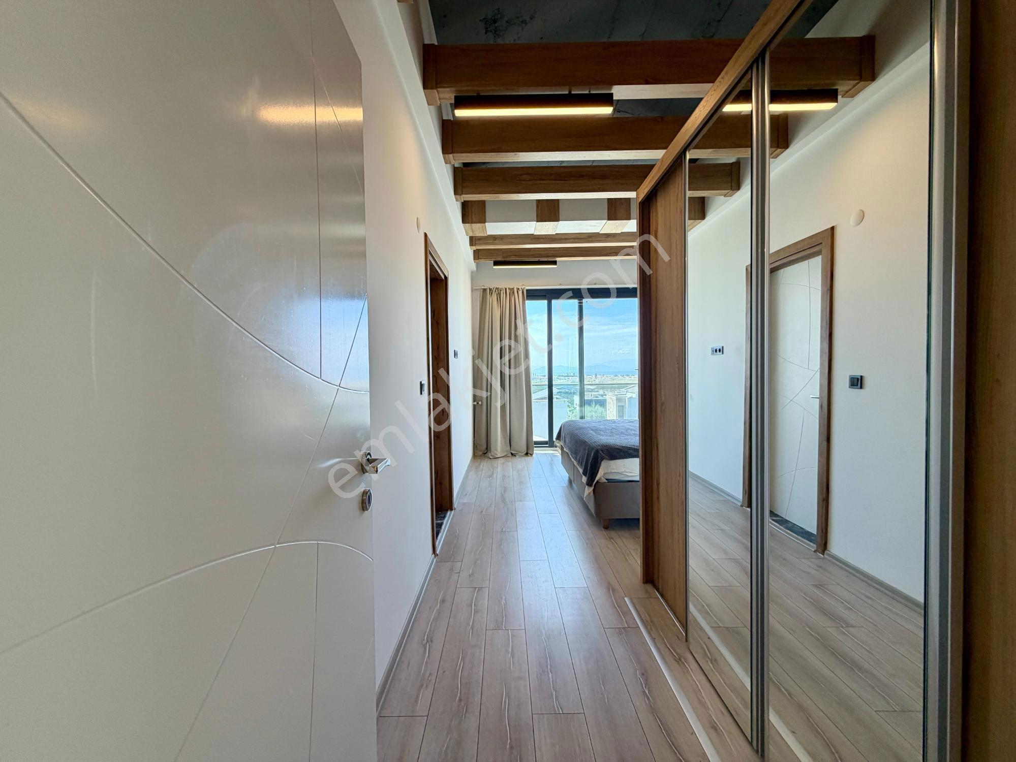 Kotan Premium 4+2 Tek Müstakil Villa — fotoğraf 31