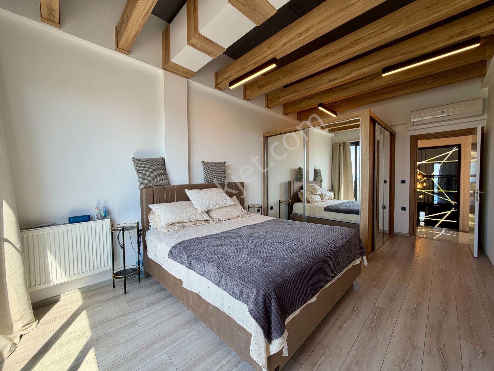 Kotan Premium 4+2 Tek Müstakil Villa — fotoğraf 32