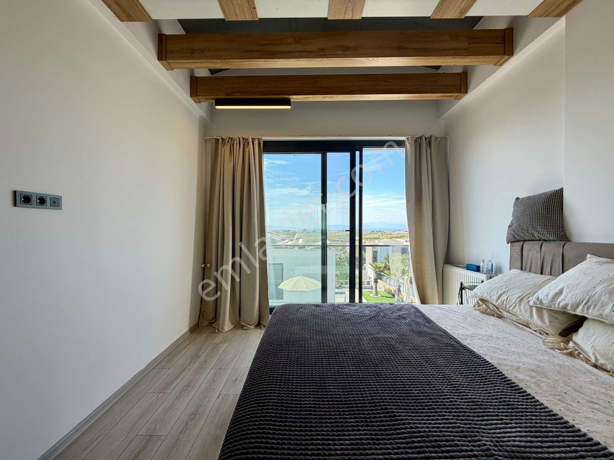 Kotan Premium 4+2 Tek Müstakil Villa — fotoğraf 34