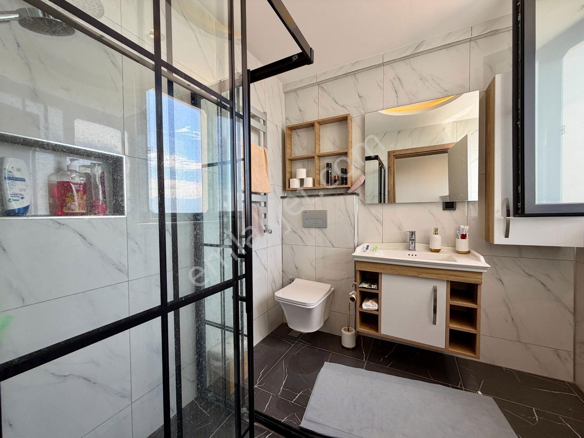 Kotan Premium 4+2 Tek Müstakil Villa — fotoğraf 35