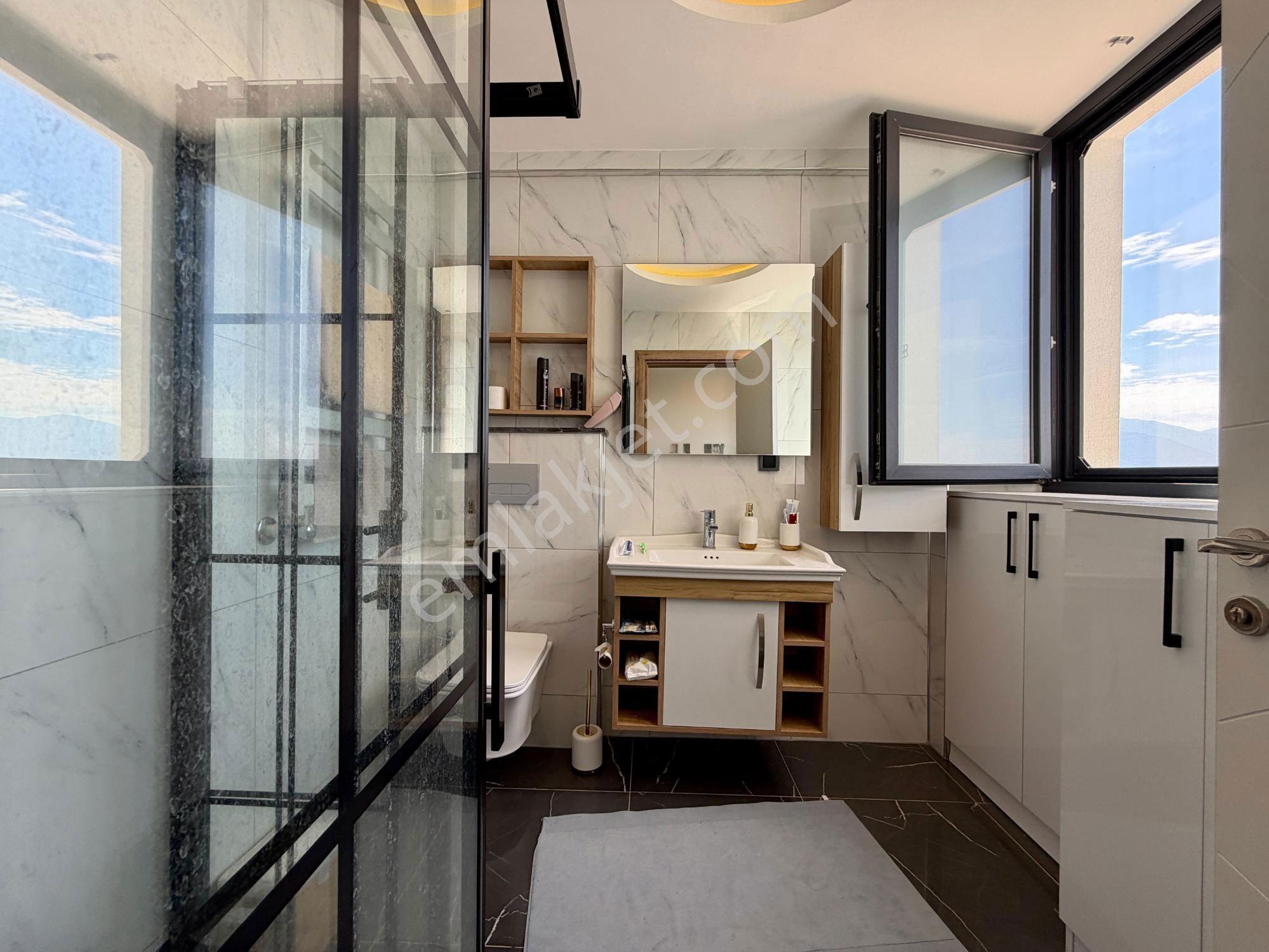 Kotan Premium 4+2 Tek Müstakil Villa — fotoğraf 36