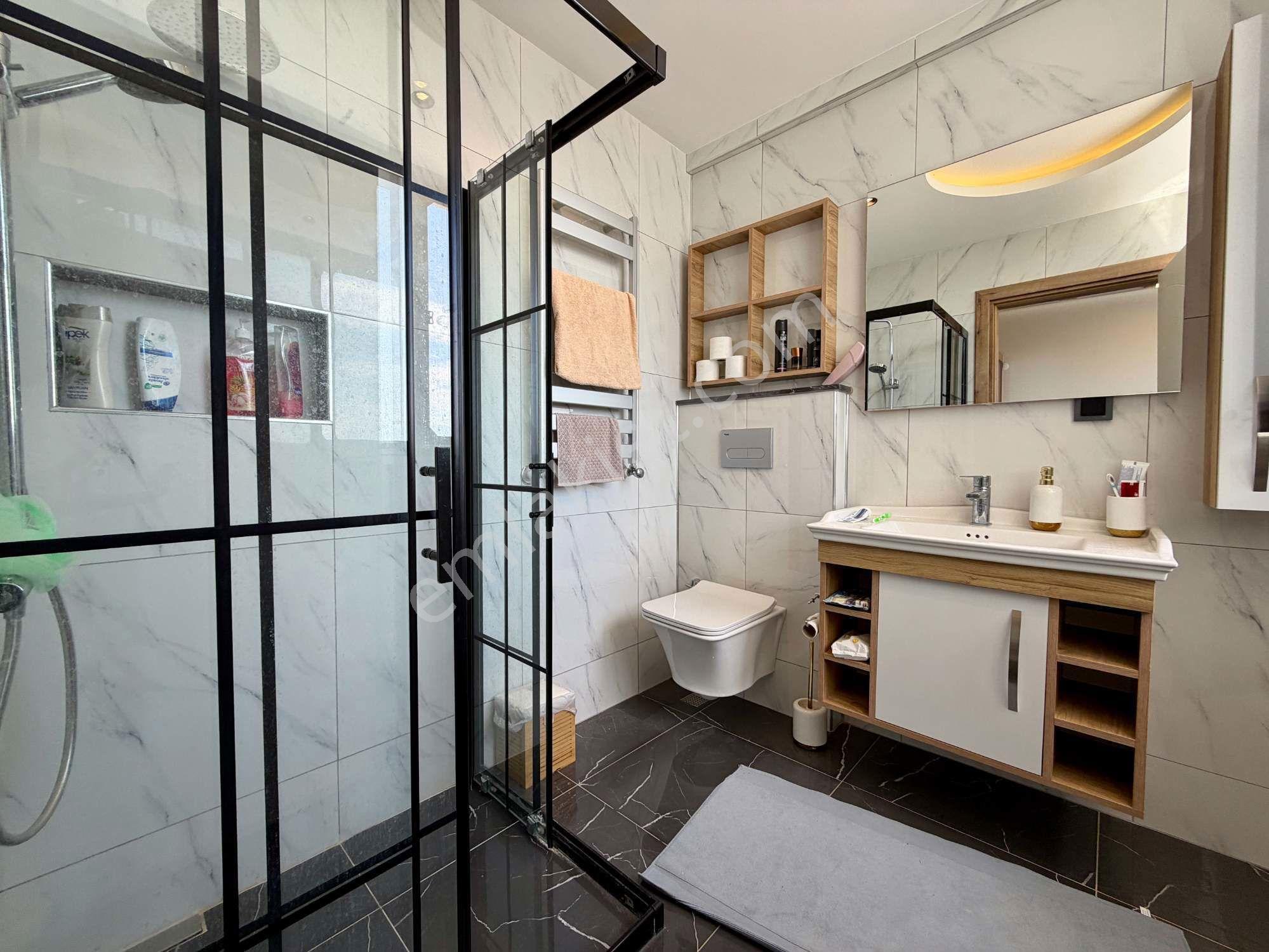 Kotan Premium 4+2 Tek Müstakil Villa — fotoğraf 37