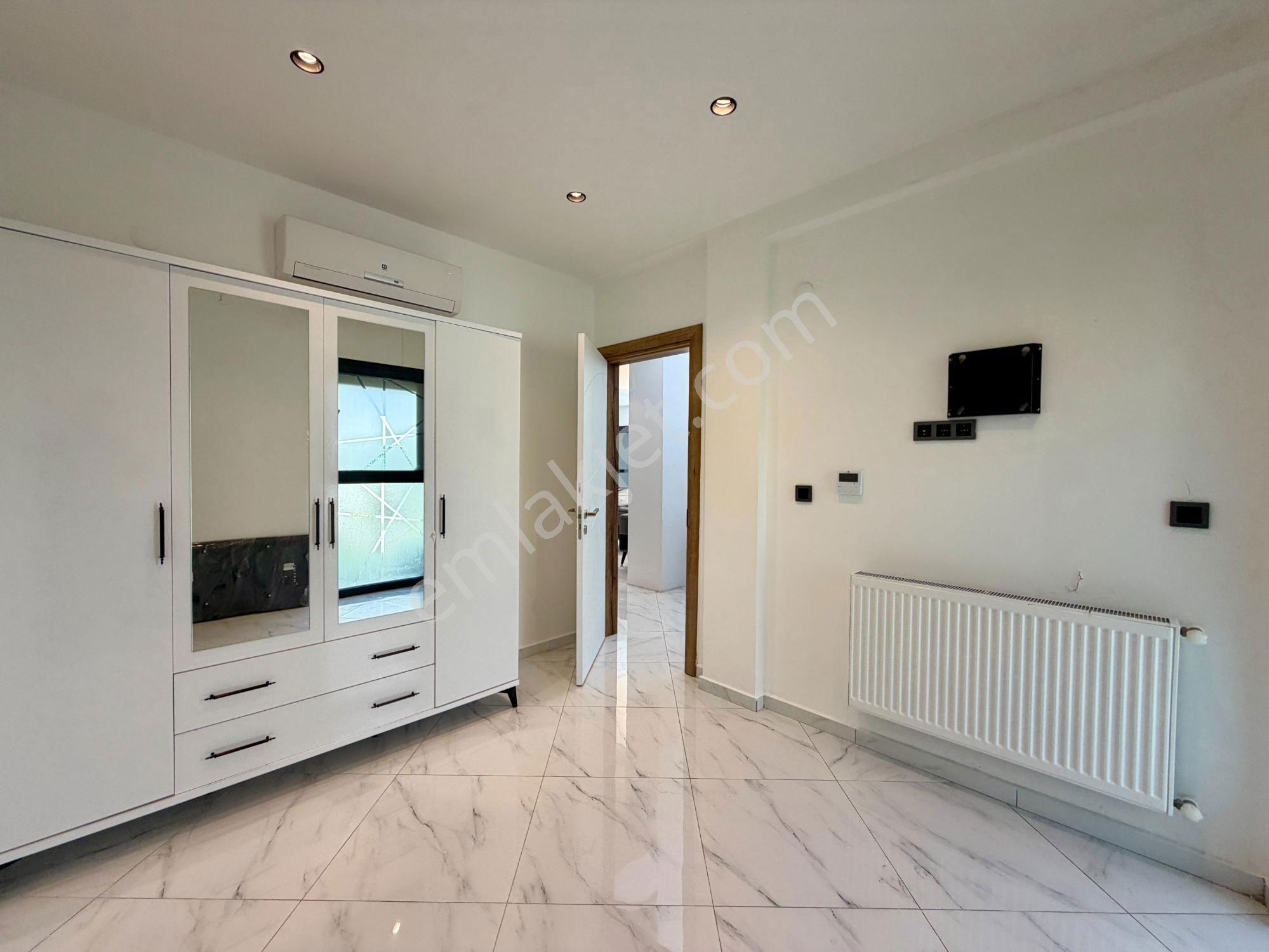 Kotan Premium 4+2 Tek Müstakil Villa — fotoğraf 38
