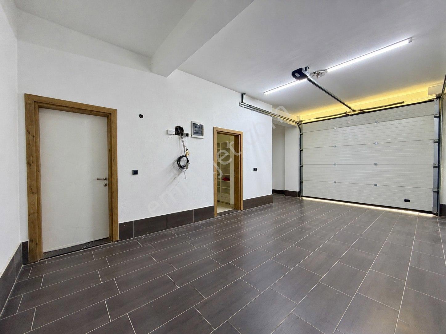 Kotan Premium 4+2 Tek Müstakil Villa — fotoğraf 39