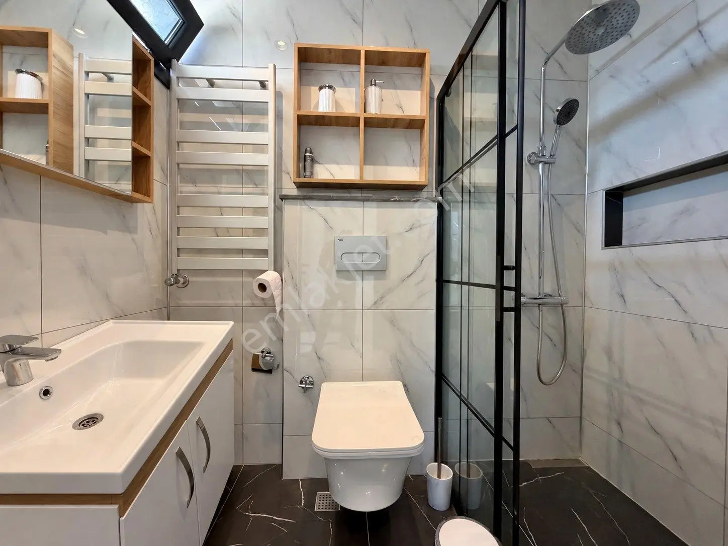 Kotan Premium 4+2 Tek Müstakil Villa — fotoğraf 41