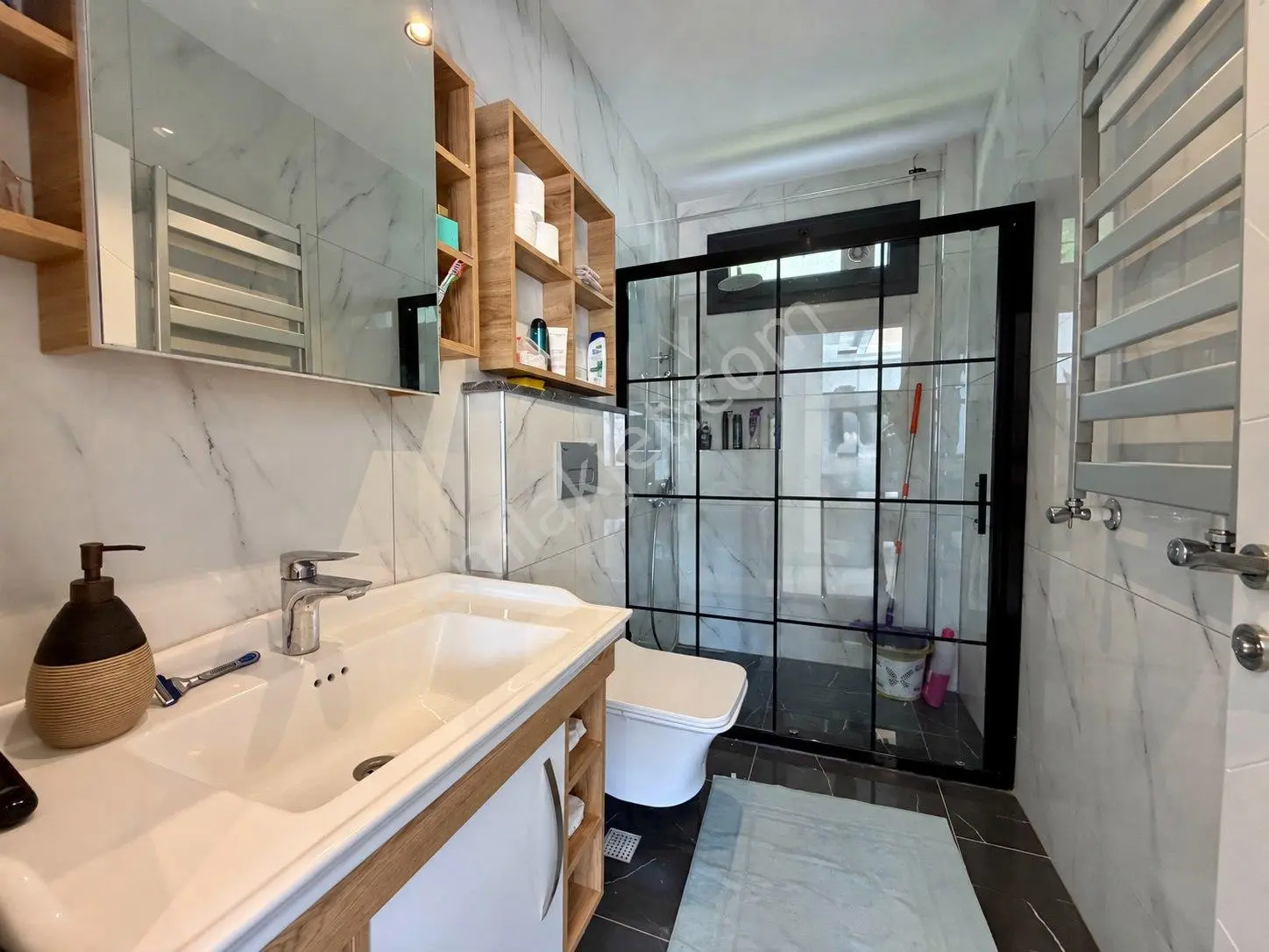 Kotan Premium 4+2 Tek Müstakil Villa — fotoğraf 43
