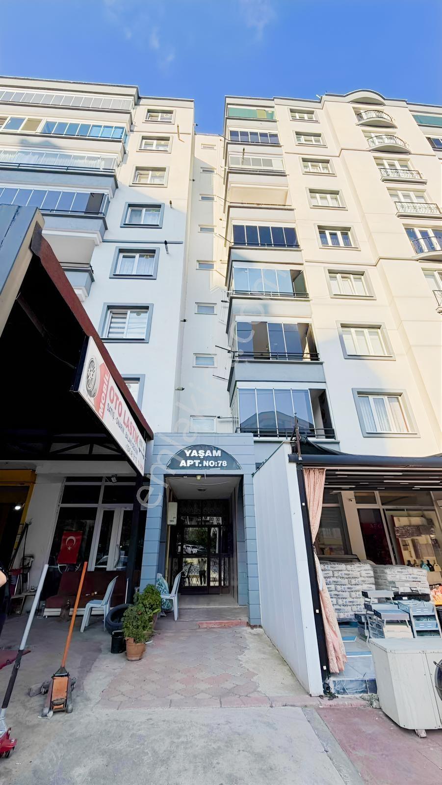 Atakum'da Deniz Manzaralı Bulvara Cephe Fırsat Daire — fotoğraf 34