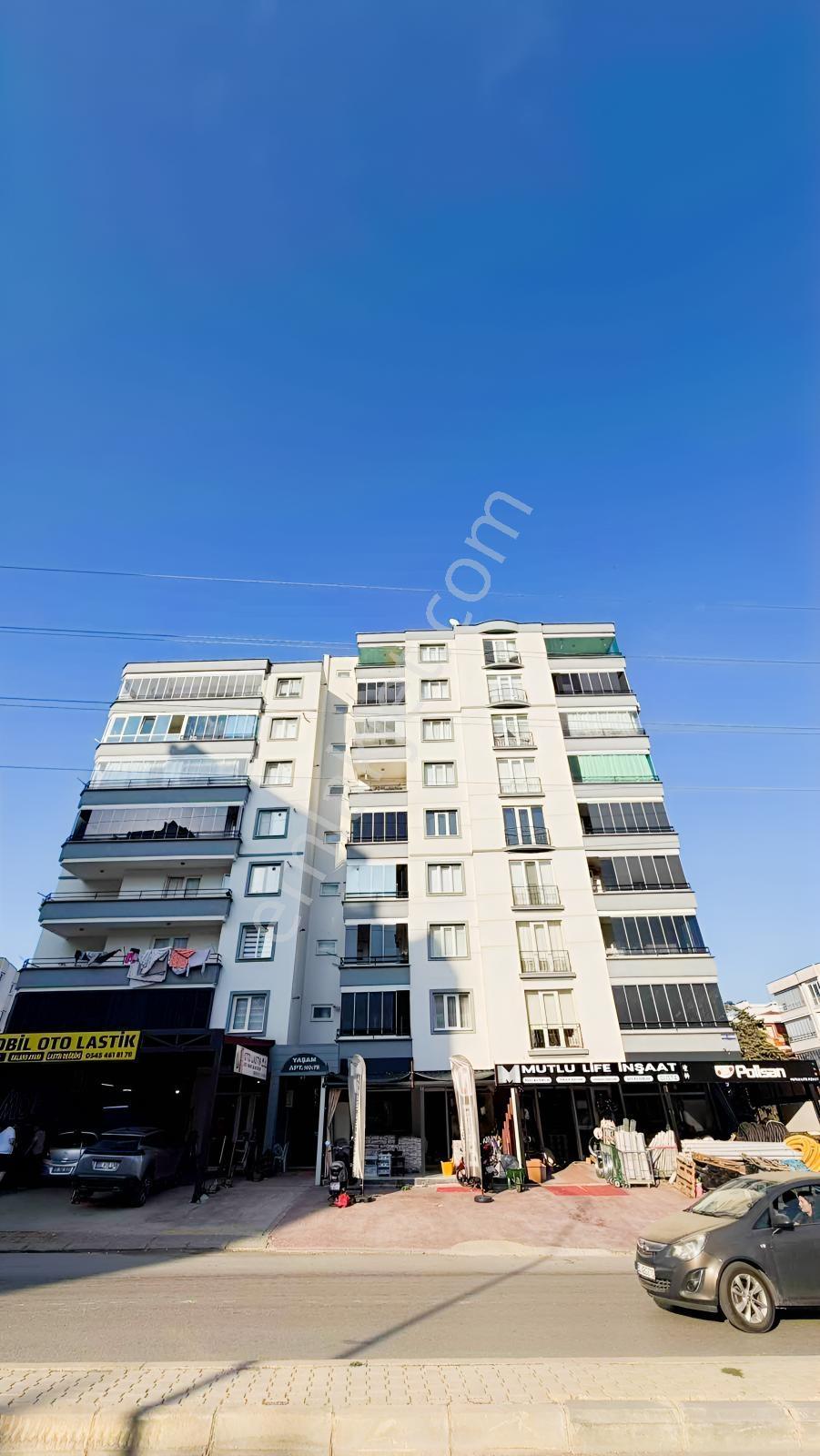 Atakum'da Deniz Manzaralı Bulvara Cephe Fırsat Daire — fotoğraf 35