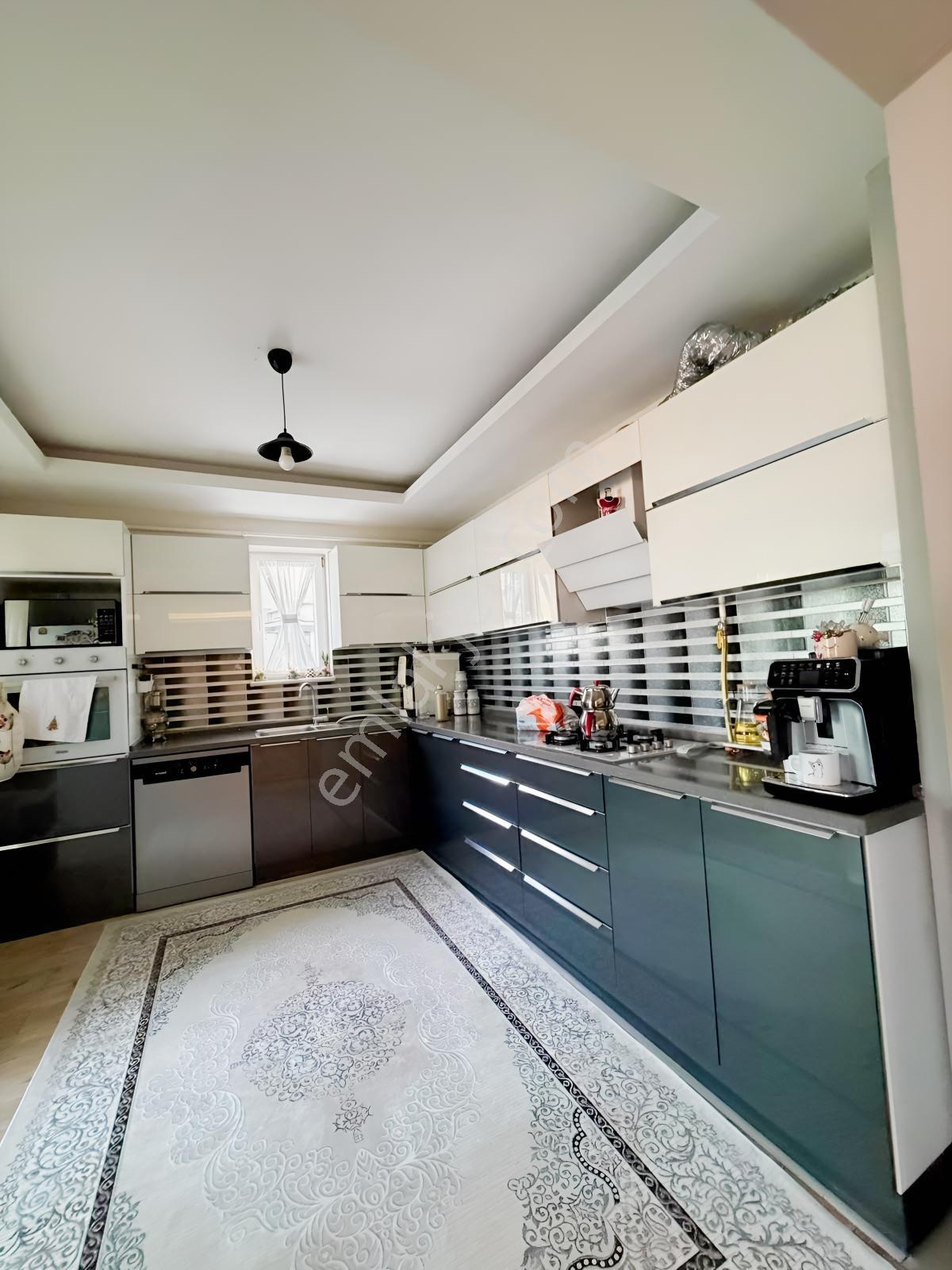 Canik Hasköy Mh'de Satılık 3+1 Panoramik Deniz Manzaralı Daire — fotoğraf 6