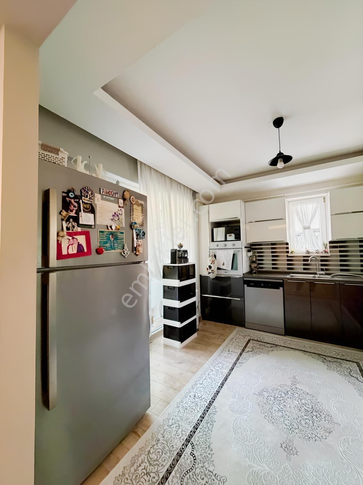 Canik Hasköy Mh'de Satılık 3+1 Panoramik Deniz Manzaralı Daire — fotoğraf 7