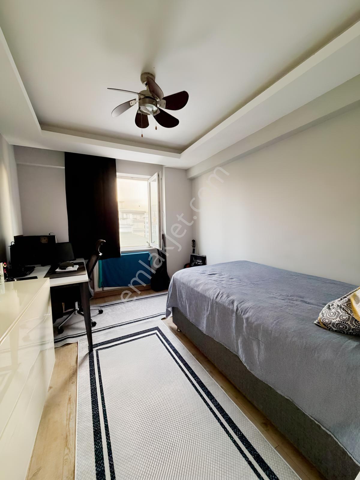 Canik Hasköy Mh'de Satılık 3+1 Panoramik Deniz Manzaralı Daire — fotoğraf 17