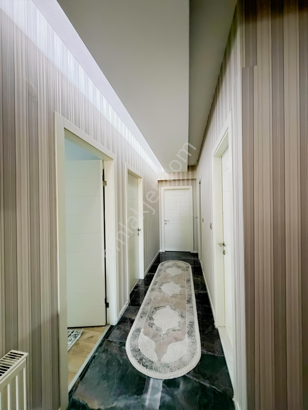 Canik Hasköy Mh'de Satılık 3+1 Panoramik Deniz Manzaralı Daire — fotoğraf 18