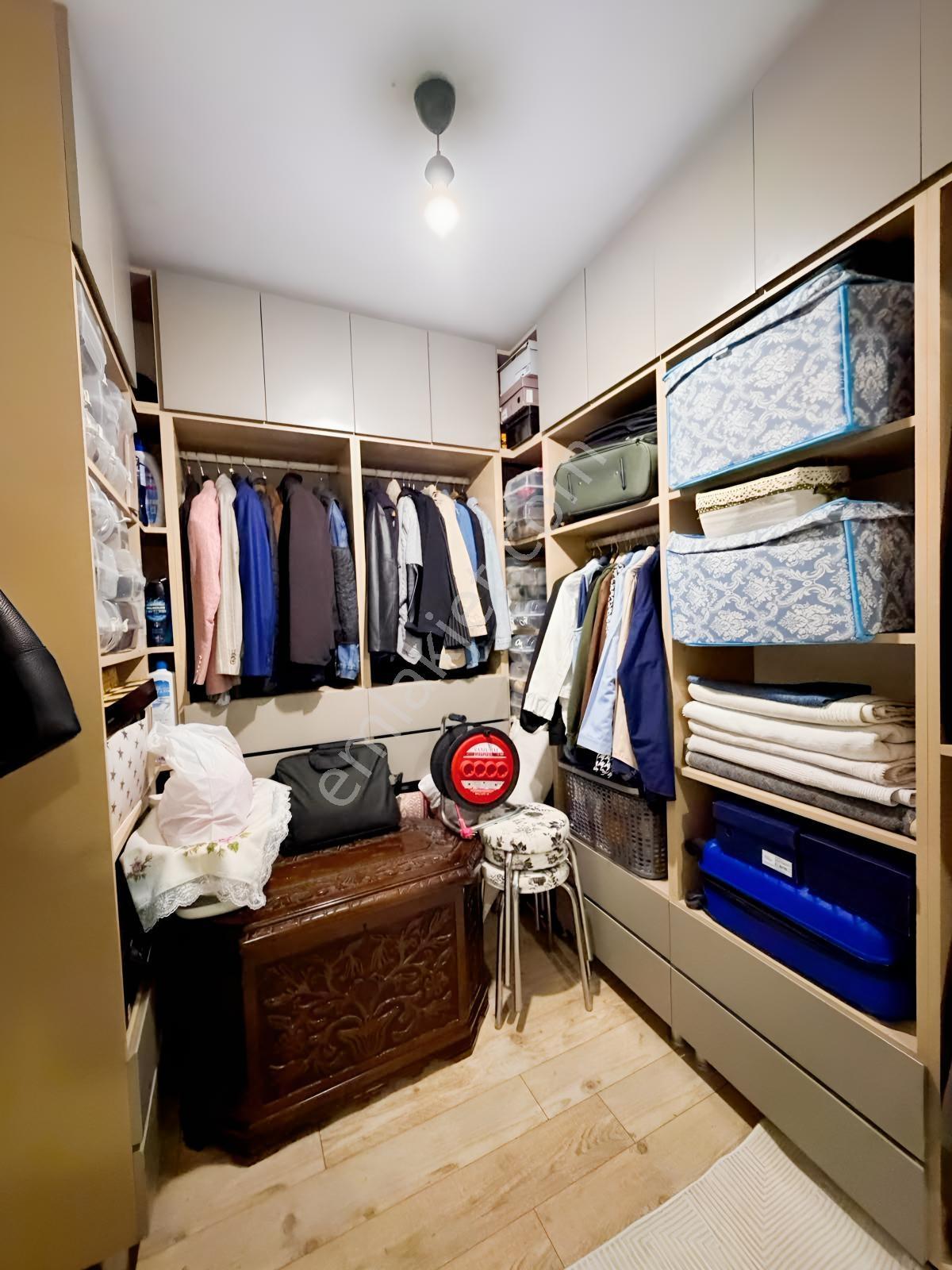 Canik Hasköy Mh'de Satılık 3+1 Panoramik Deniz Manzaralı Daire — fotoğraf 19