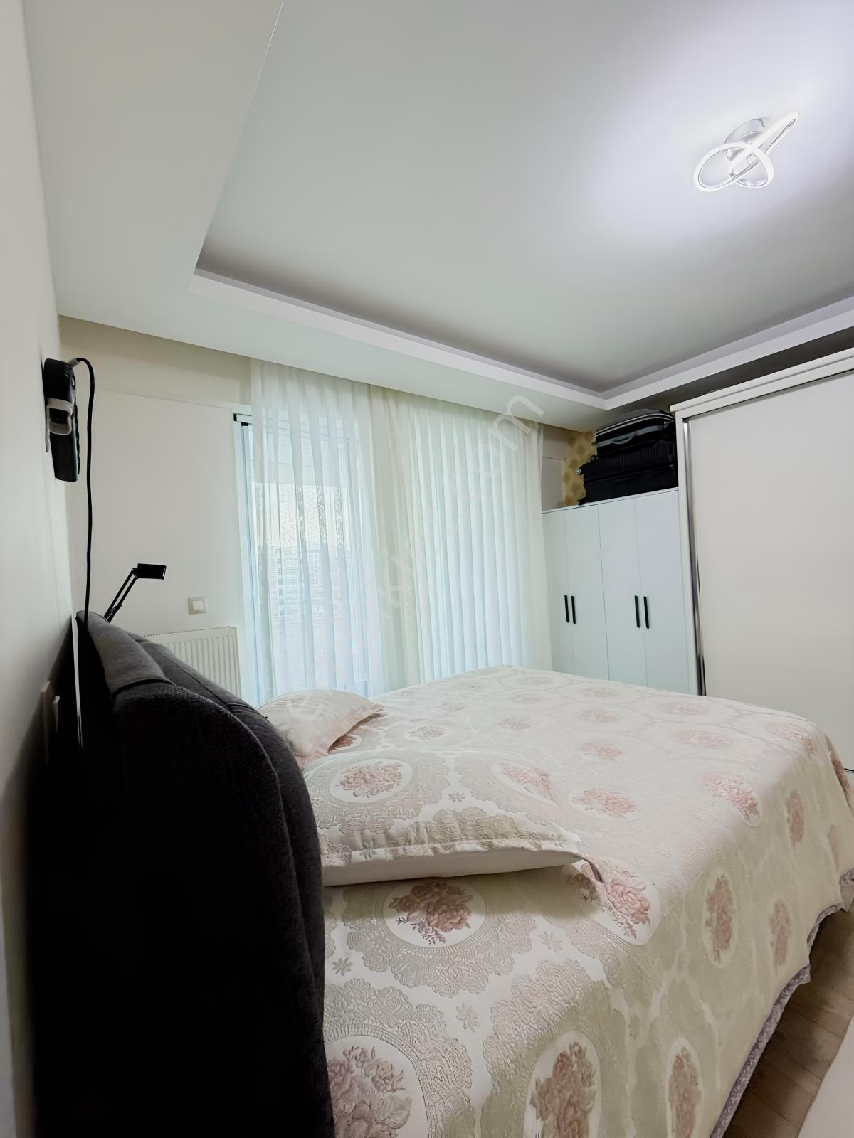 Canik Hasköy Mh'de Satılık 3+1 Panoramik Deniz Manzaralı Daire — fotoğraf 20