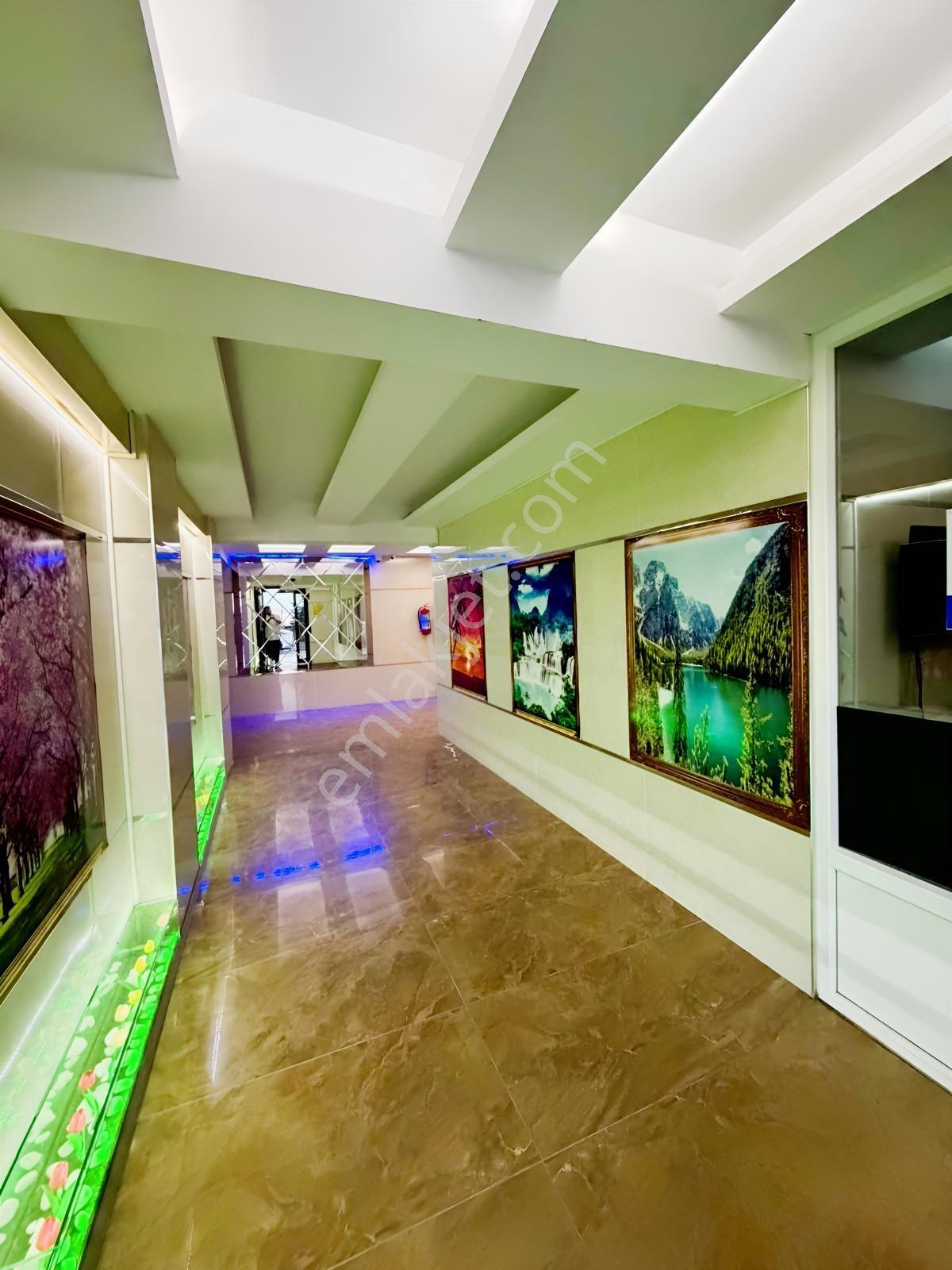 Canik Hasköy Mh'de Satılık 3+1 Panoramik Deniz Manzaralı Daire — fotoğraf 25