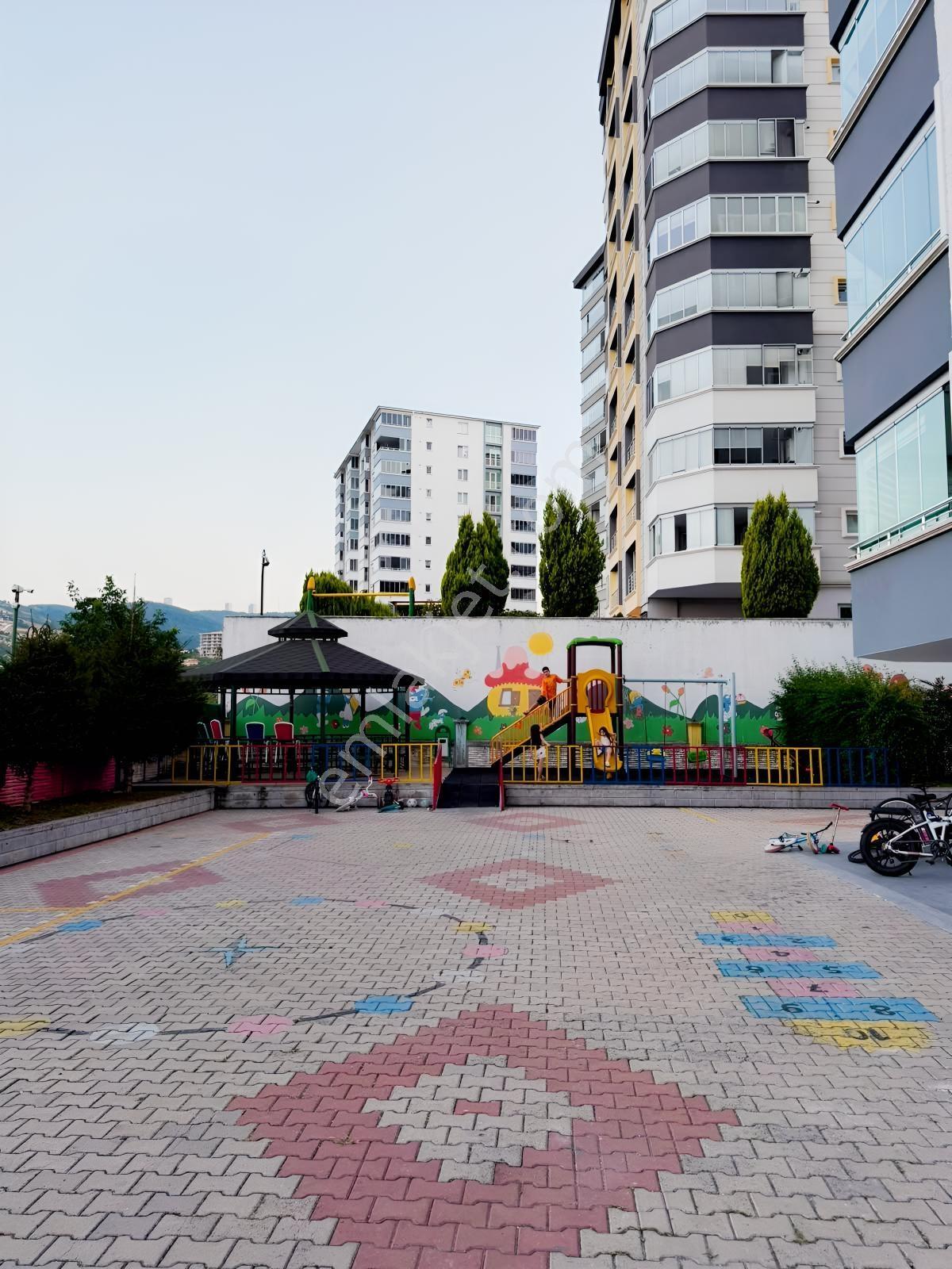 Canik Hasköy Mh'de Satılık 3+1 Panoramik Deniz Manzaralı Daire — fotoğraf 26