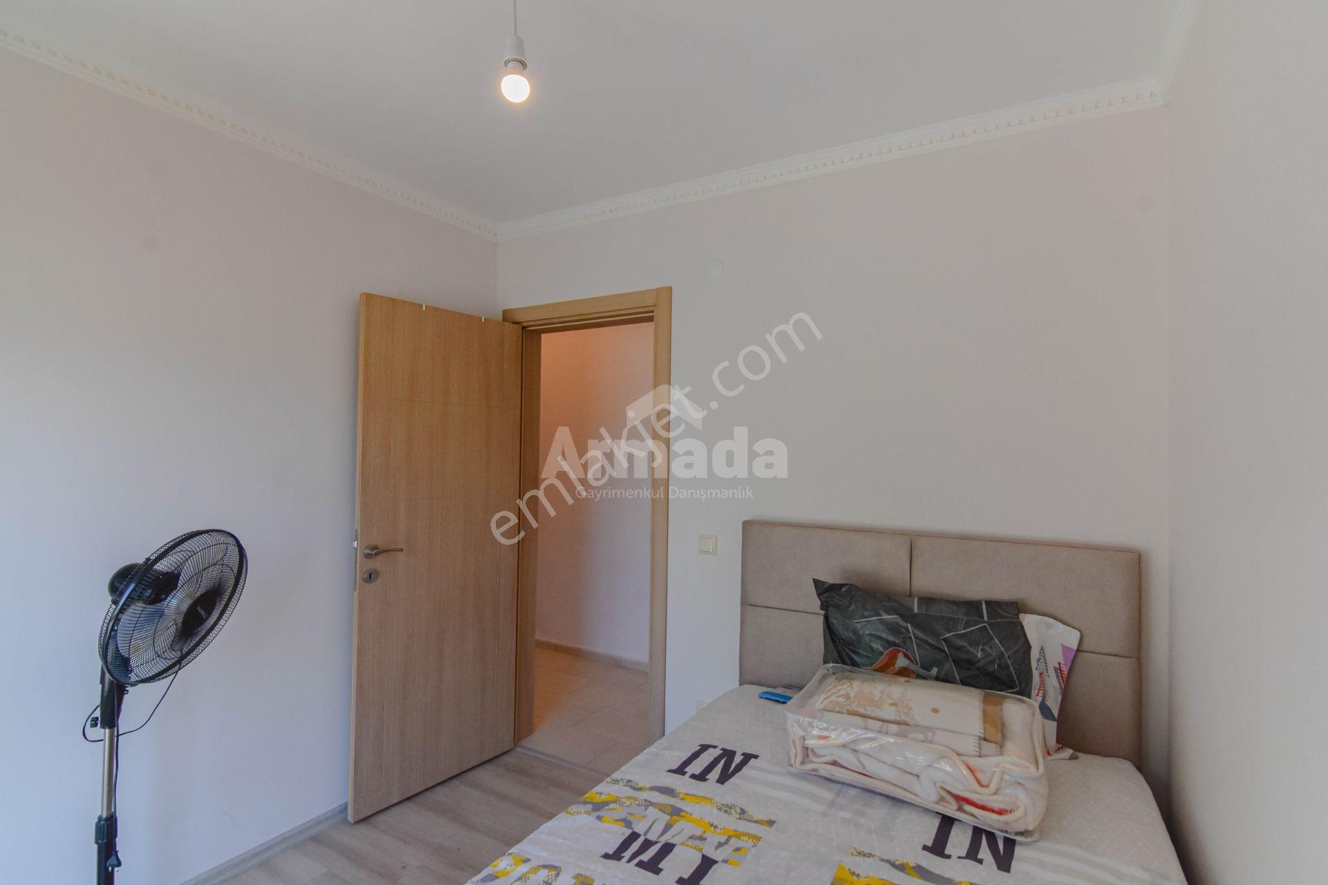 Deniz Manzaralı Özel Bahçe Alanlı Lüks 3+1 — fotoğraf 18