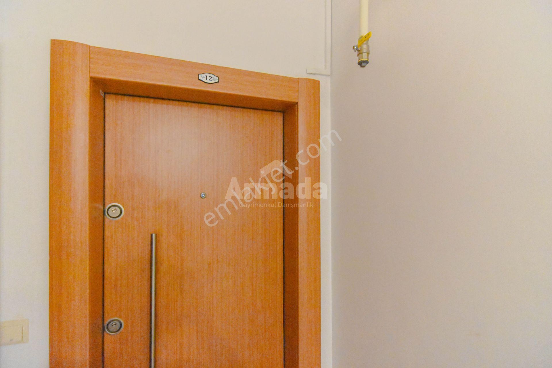 Deniz Manzaralı Özel Bahçe Alanlı Lüks 3+1 — fotoğraf 28