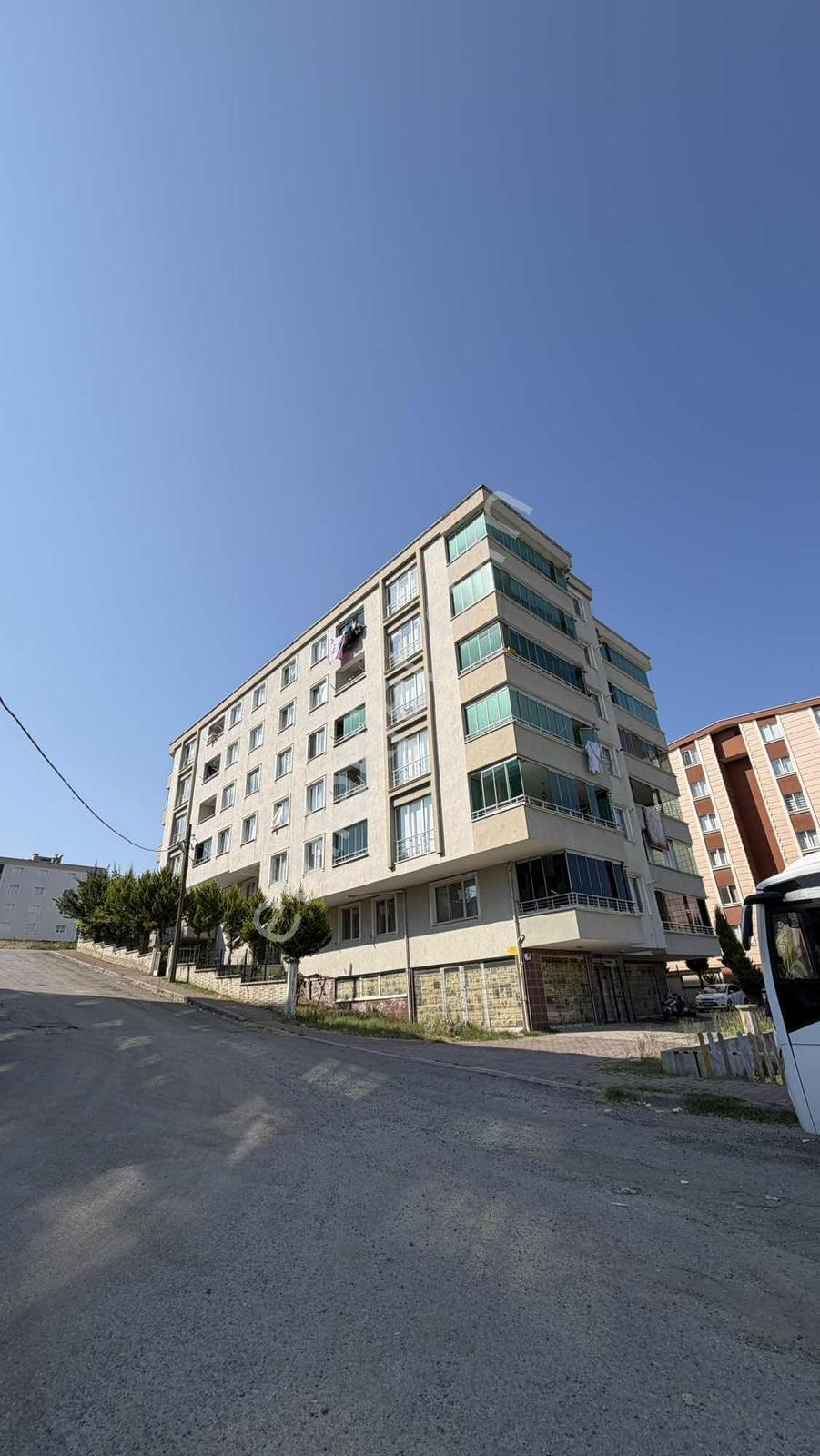 Eminevim Fuzulevim Uygun | İstiklal Mah Sıfır 3+1 Fırsat Fiyat