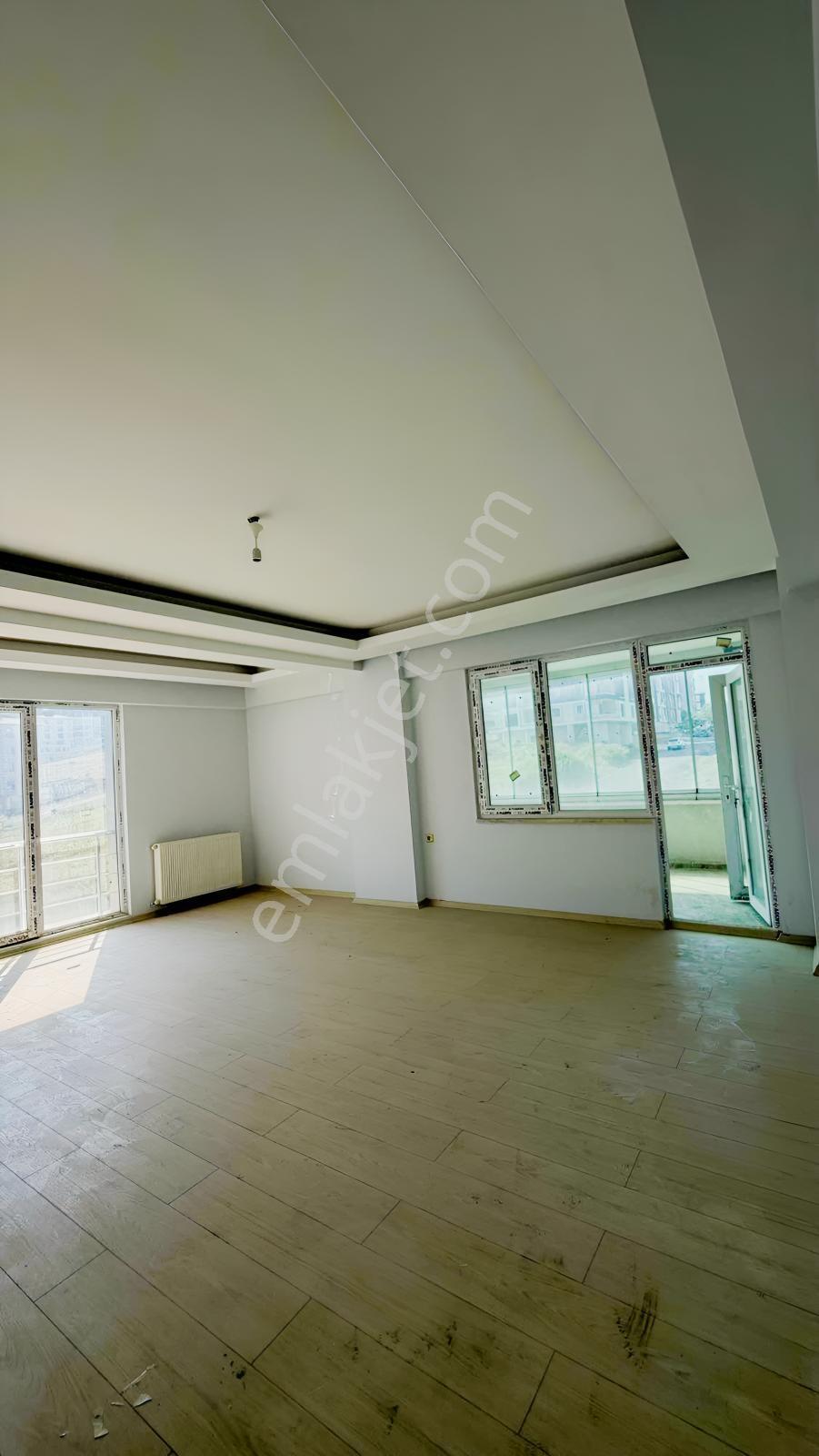 Eminevim Fuzulevim Uygun | İstiklal Mah Sıfır 3+1 Fırsat Fiyat — fotoğraf 19