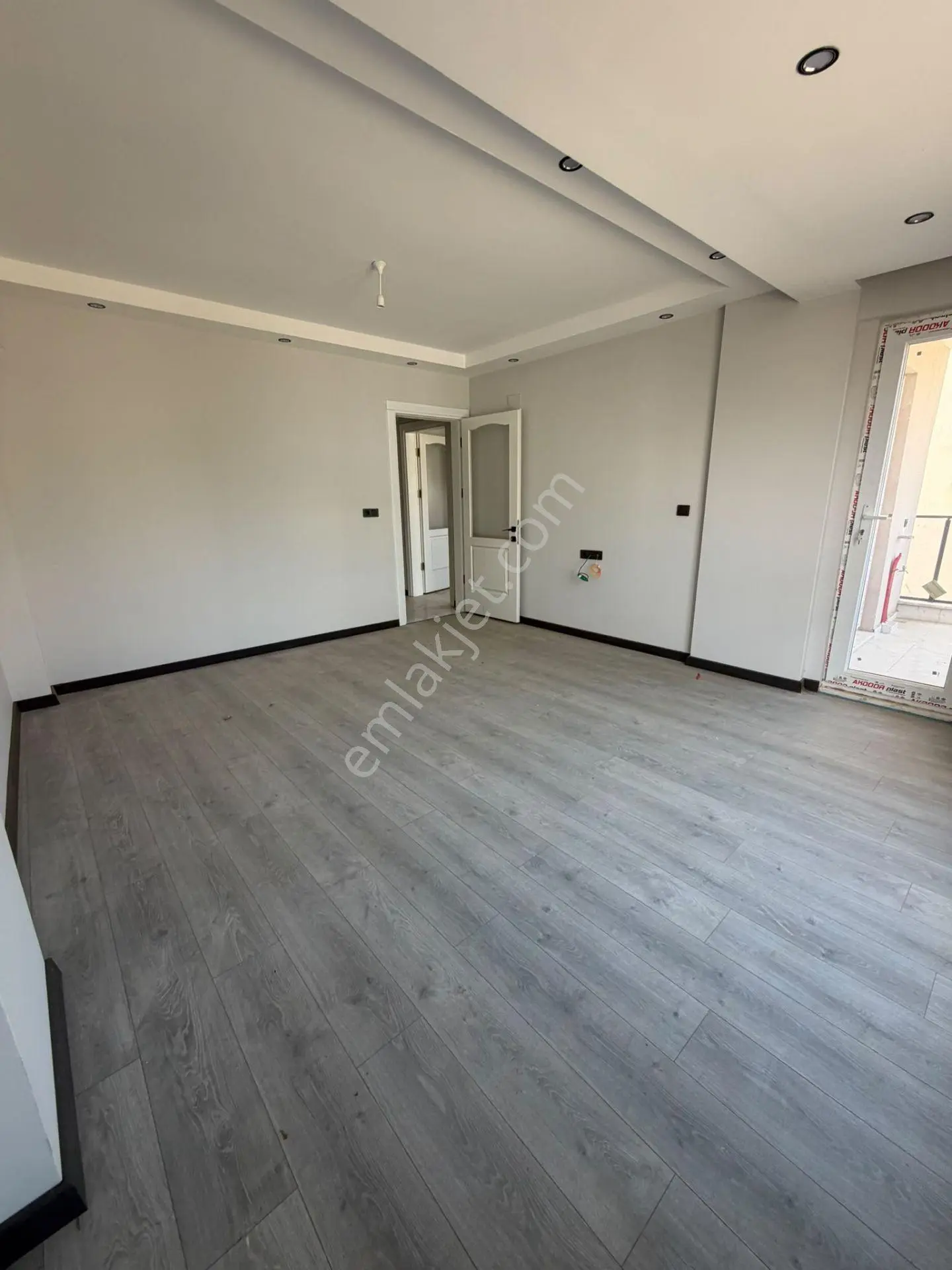 Tetik Emlak’tan Nazilli Yeşil Mahalle’de Lüks 3+1 Sıfır Daire! — fotoğraf 2