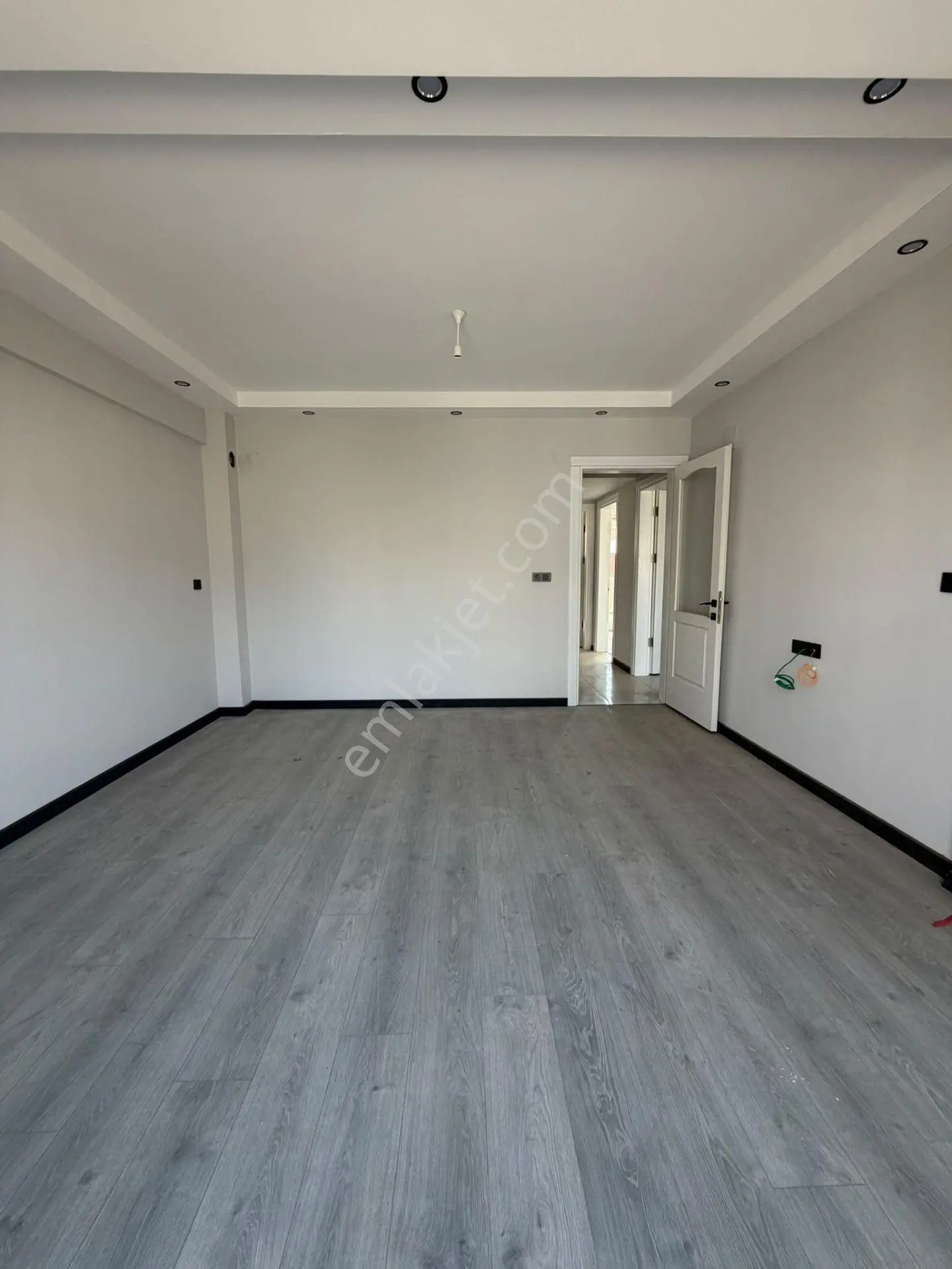 Tetik Emlak’tan Nazilli Yeşil Mahalle’de Lüks 3+1 Sıfır Daire! — fotoğraf 3