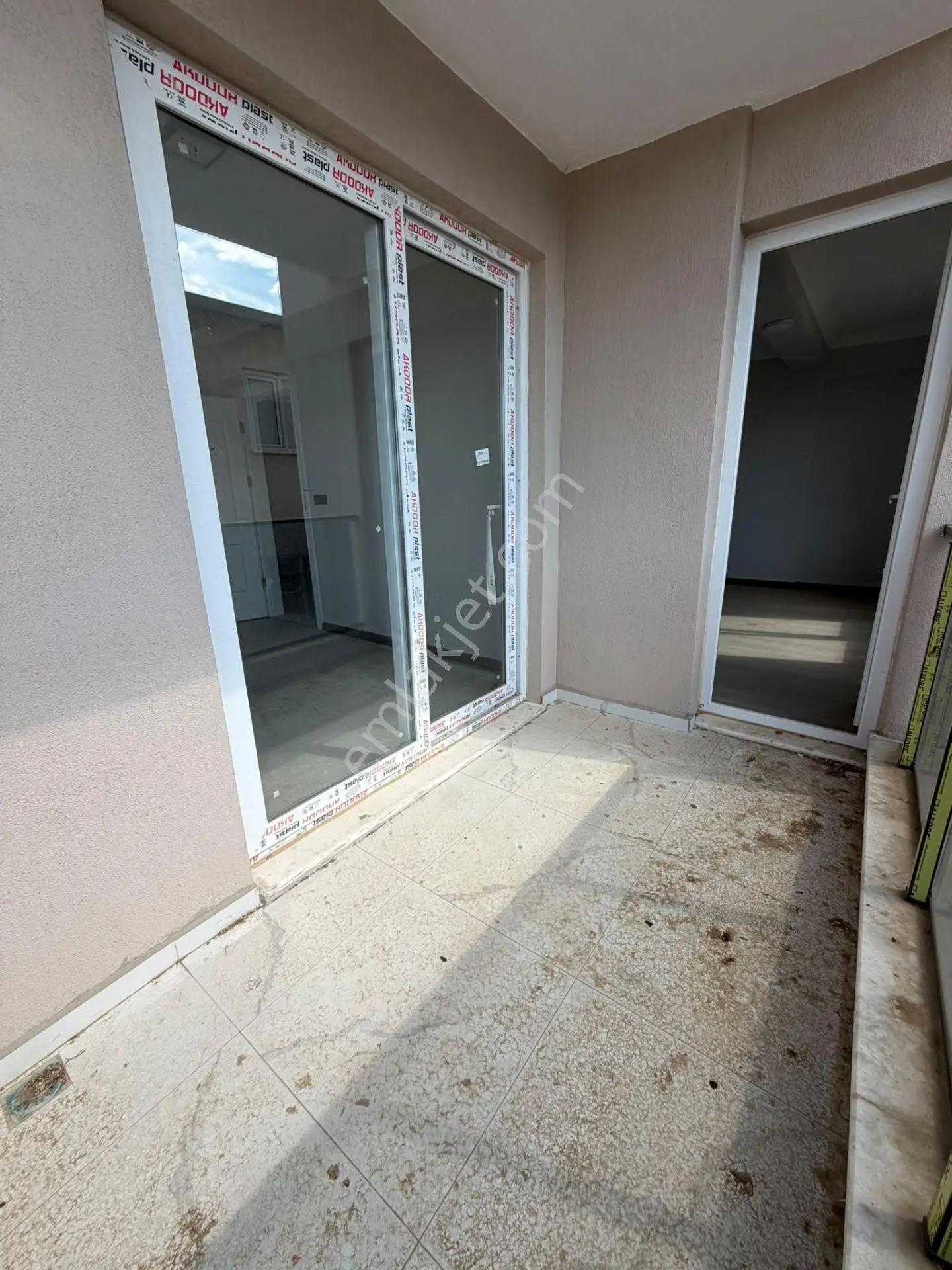 Tetik Emlak’tan Nazilli Yeşil Mahalle’de Lüks 3+1 Sıfır Daire! — fotoğraf 4