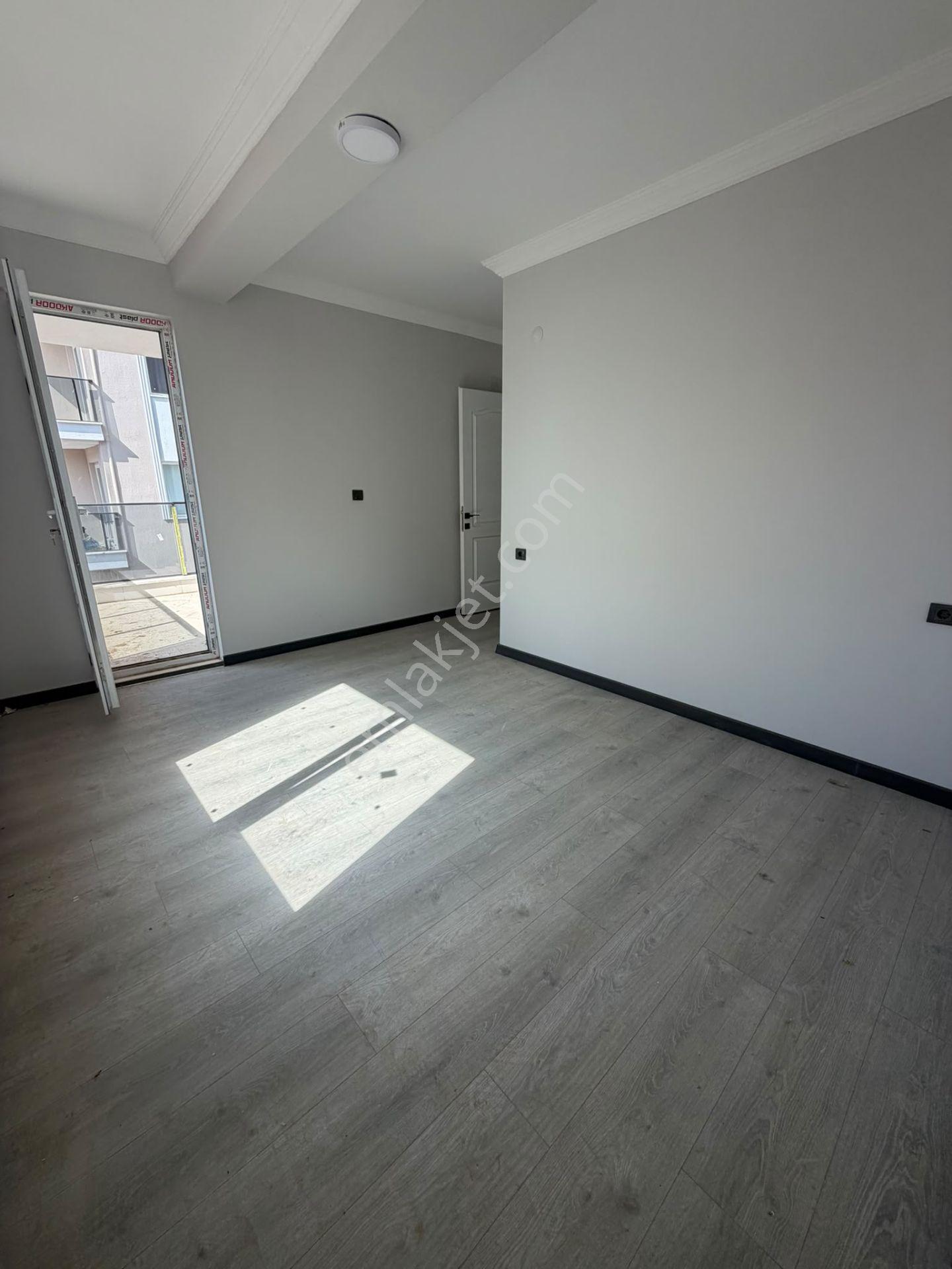 Tetik Emlak’tan Nazilli Yeşil Mahalle’de Lüks 3+1 Sıfır Daire! — fotoğraf 7