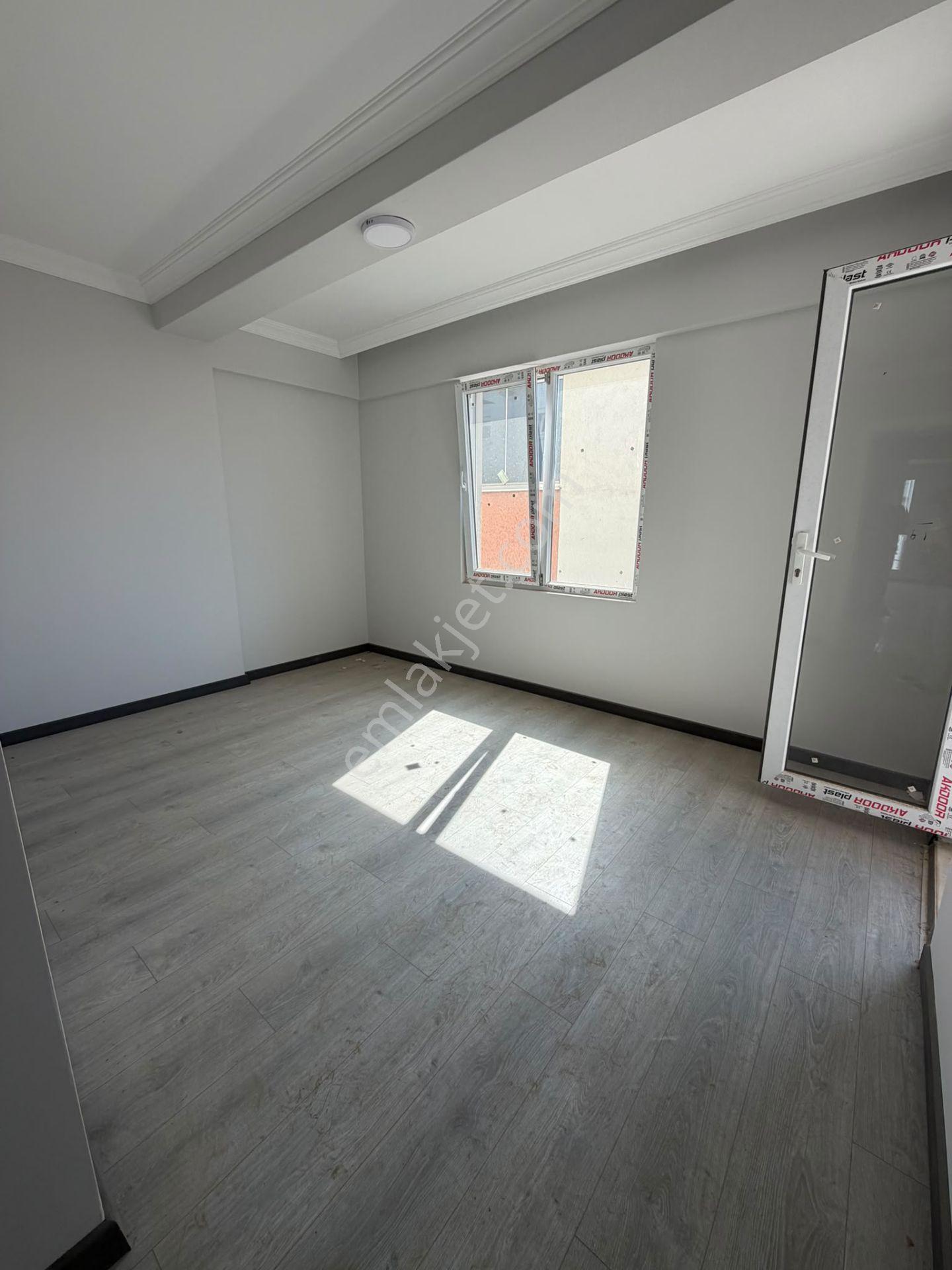 Tetik Emlak’tan Nazilli Yeşil Mahalle’de Lüks 3+1 Sıfır Daire! — fotoğraf 8