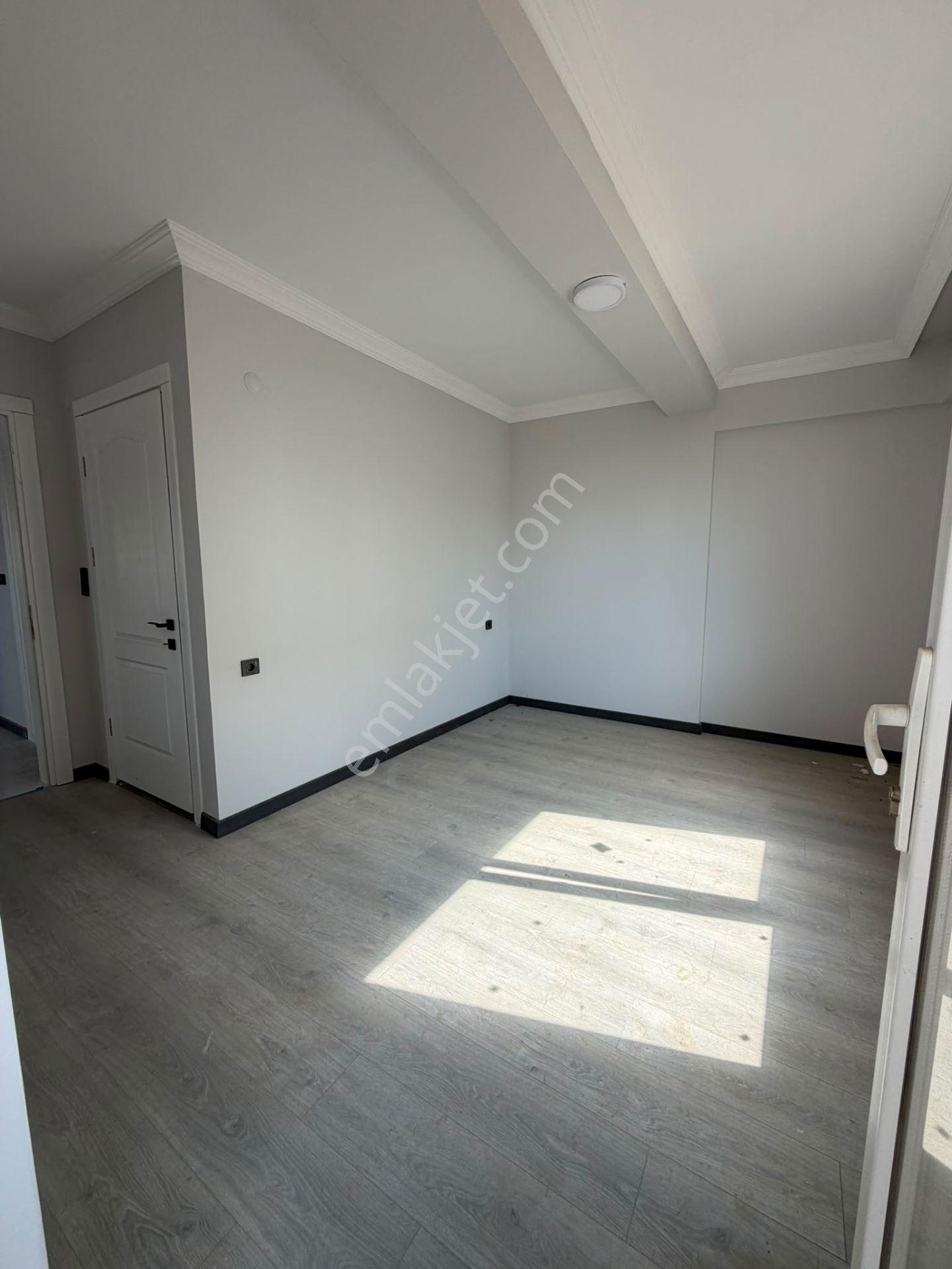 Tetik Emlak’tan Nazilli Yeşil Mahalle’de Lüks 3+1 Sıfır Daire! — fotoğraf 9