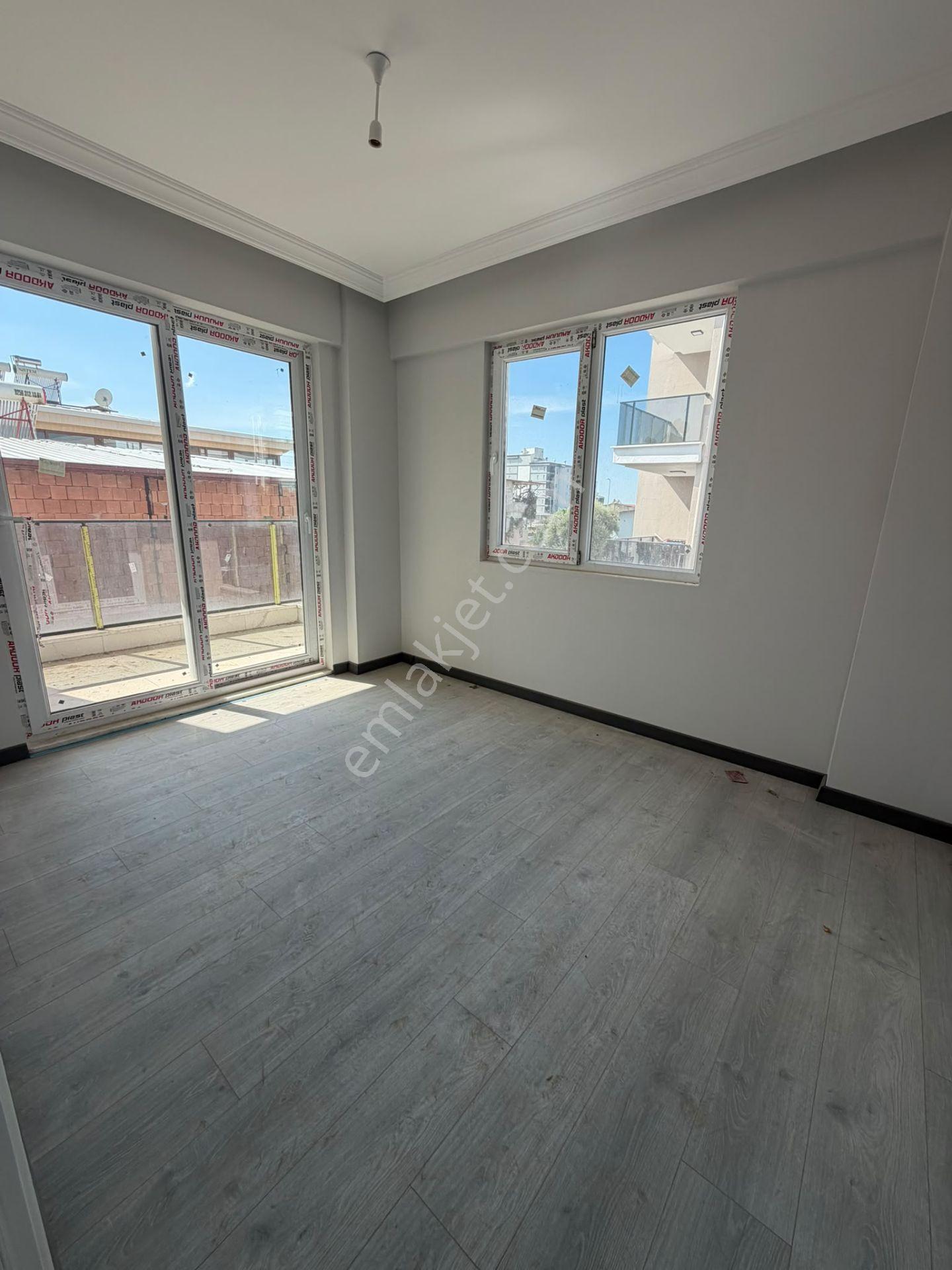 Tetik Emlak’tan Nazilli Yeşil Mahalle’de Lüks 3+1 Sıfır Daire! — fotoğraf 13