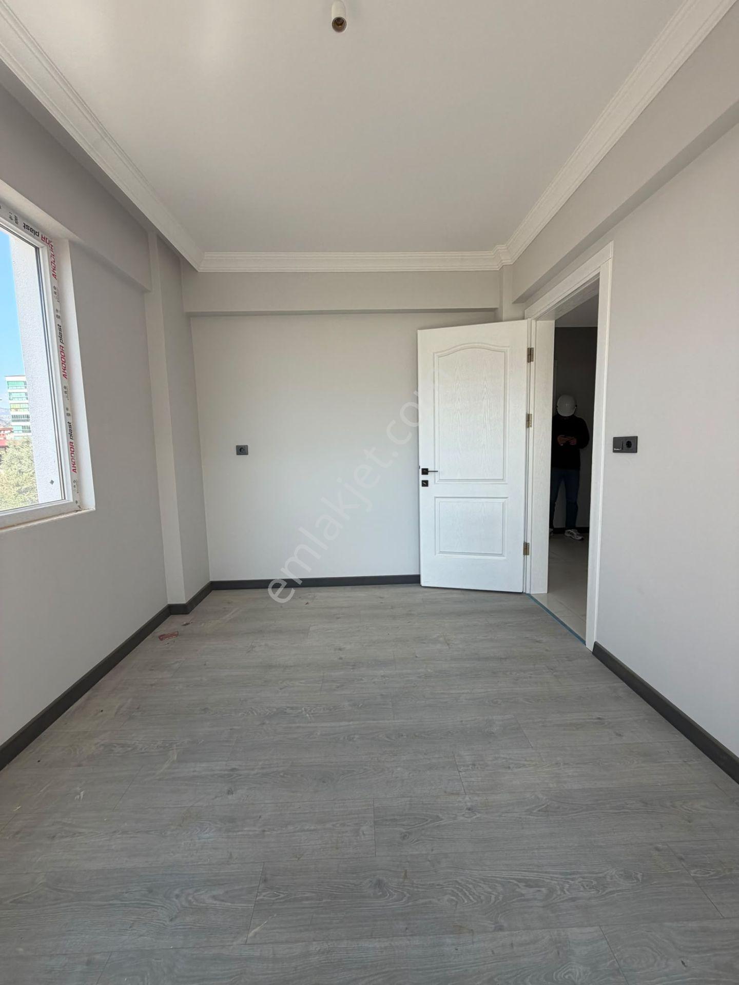 Tetik Emlak’tan Nazilli Yeşil Mahalle’de Lüks 3+1 Sıfır Daire! — fotoğraf 15