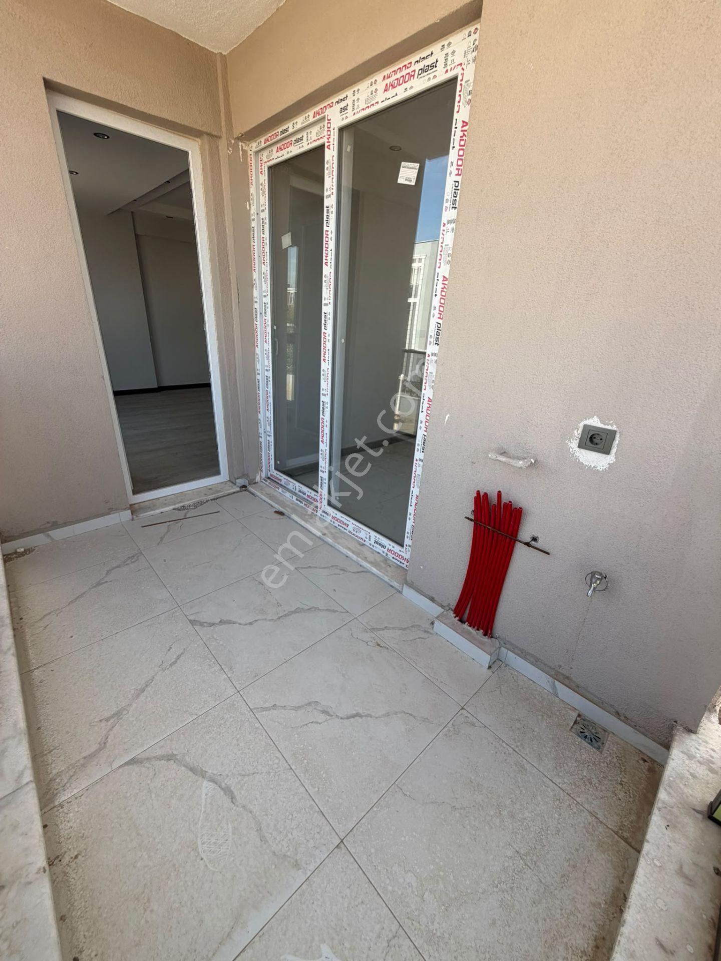 Tetik Emlak’tan Nazilli Yeşil Mahalle’de Lüks 3+1 Sıfır Daire! — fotoğraf 16